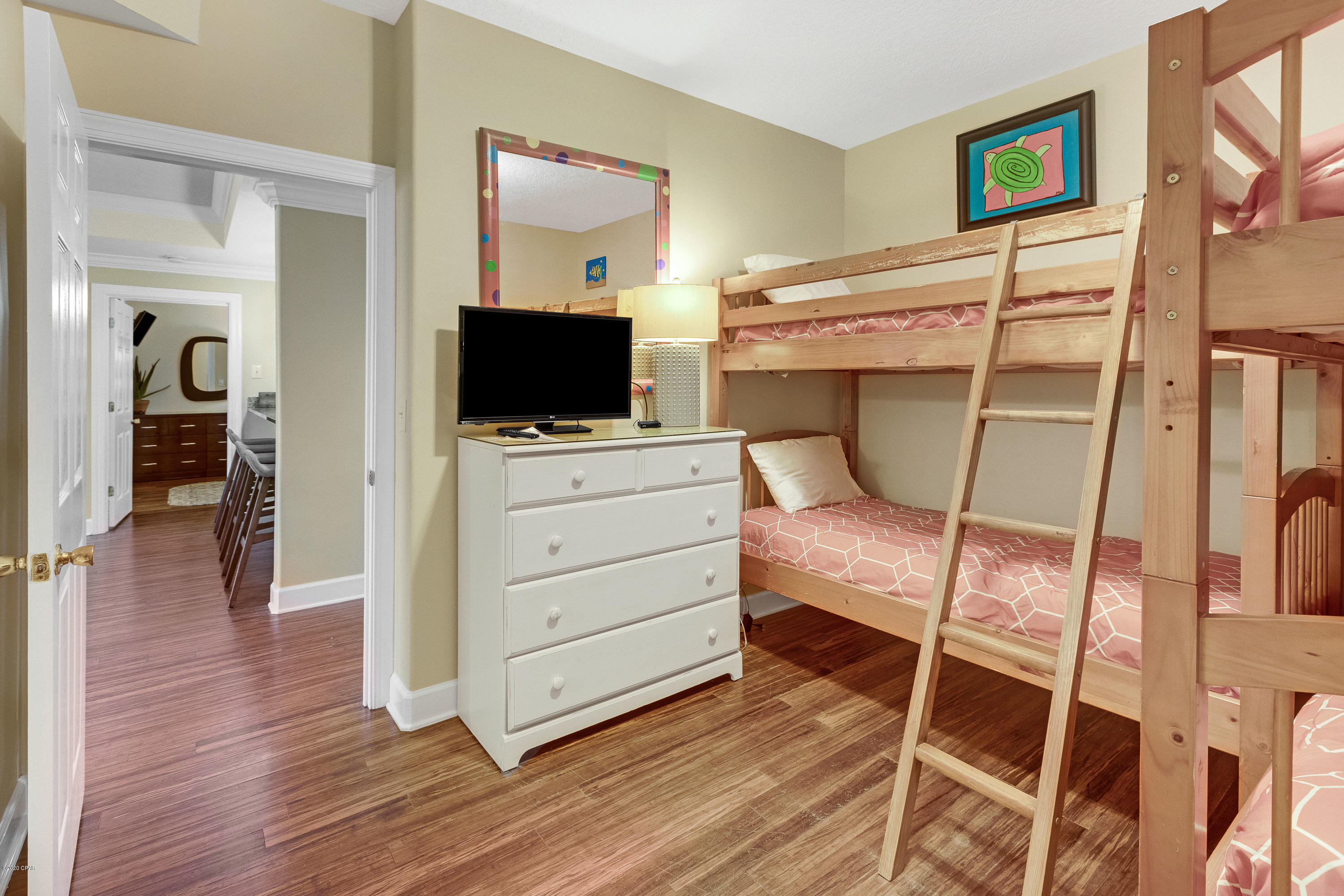 Ocean Ritz - Residential