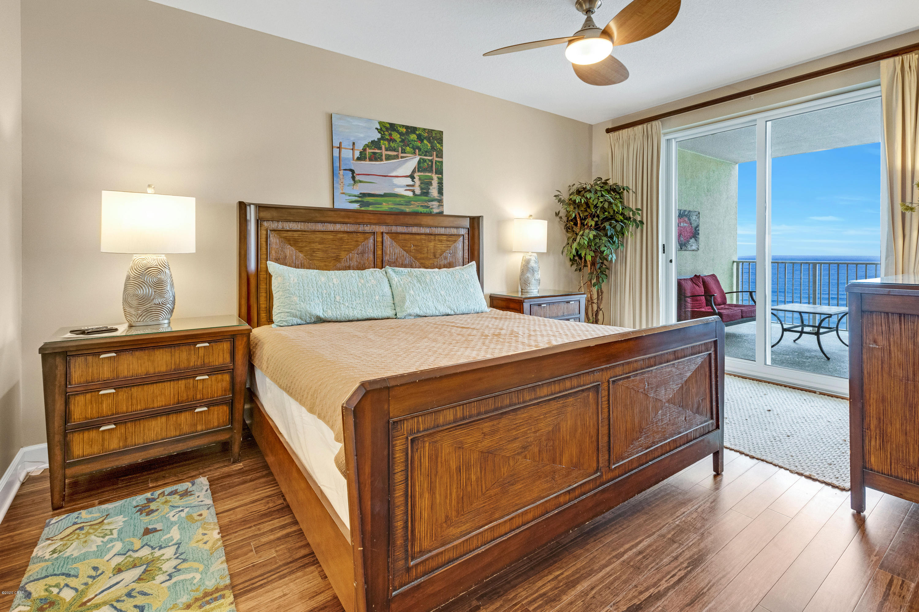 Ocean Ritz - Residential