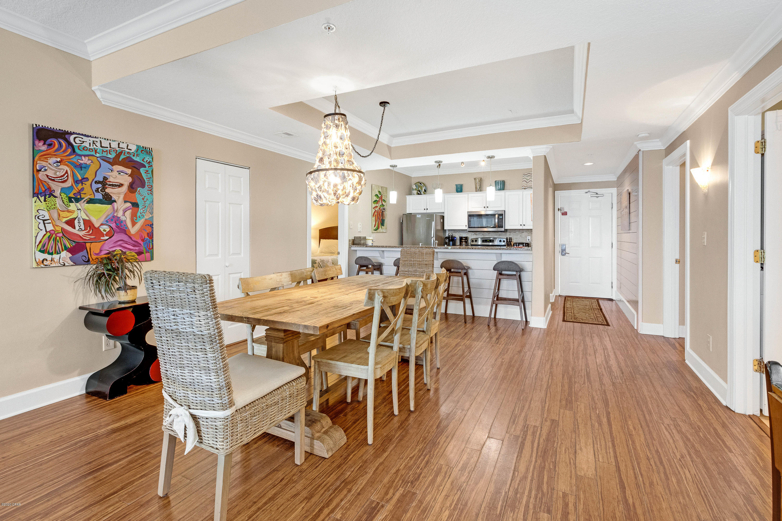 Ocean Ritz - Residential