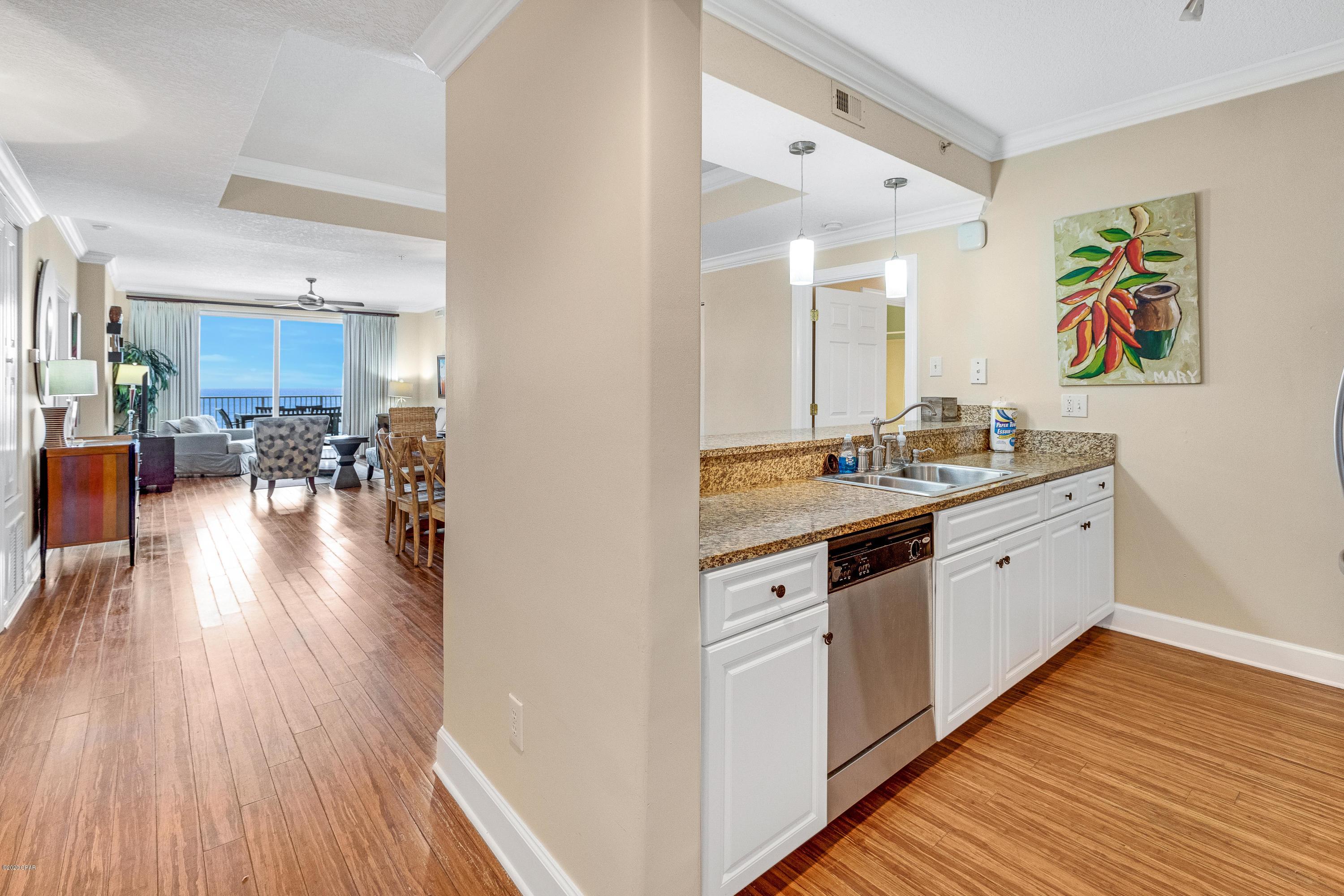 Ocean Ritz - Residential