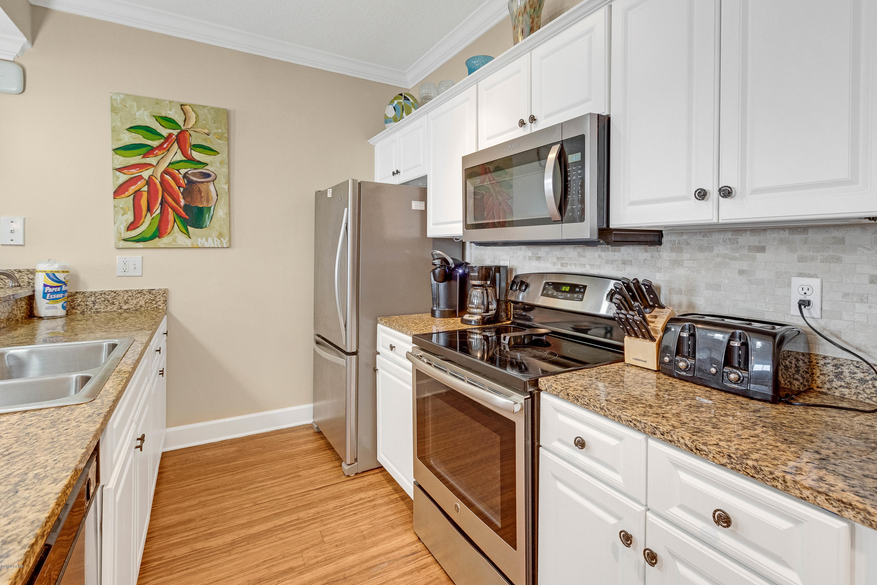 Ocean Ritz - Residential