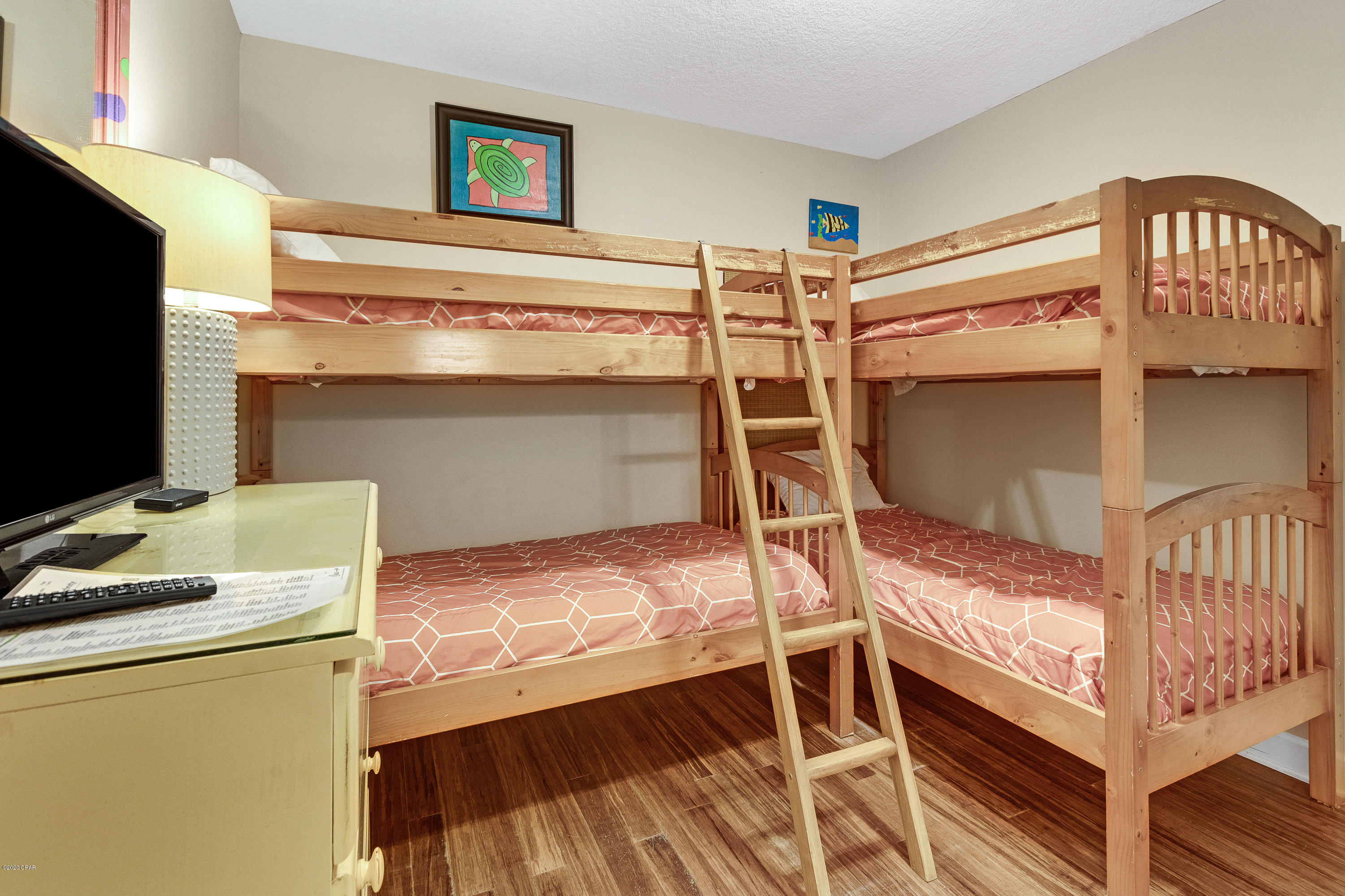 Ocean Ritz - Residential