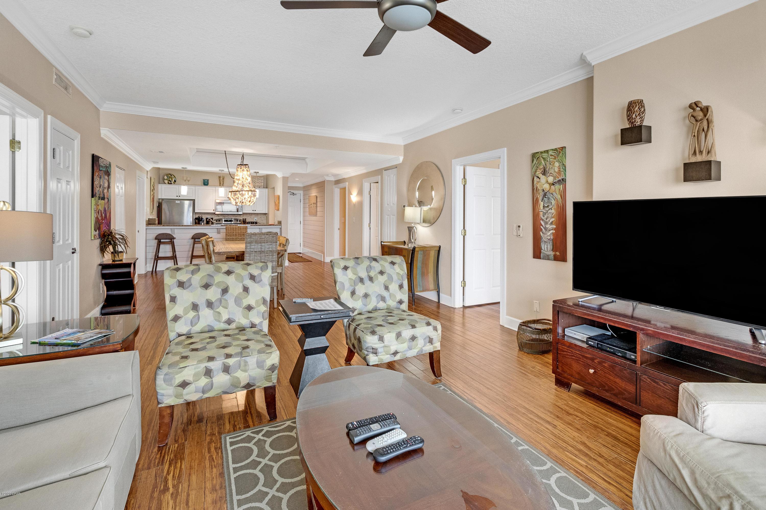 Ocean Ritz - Residential