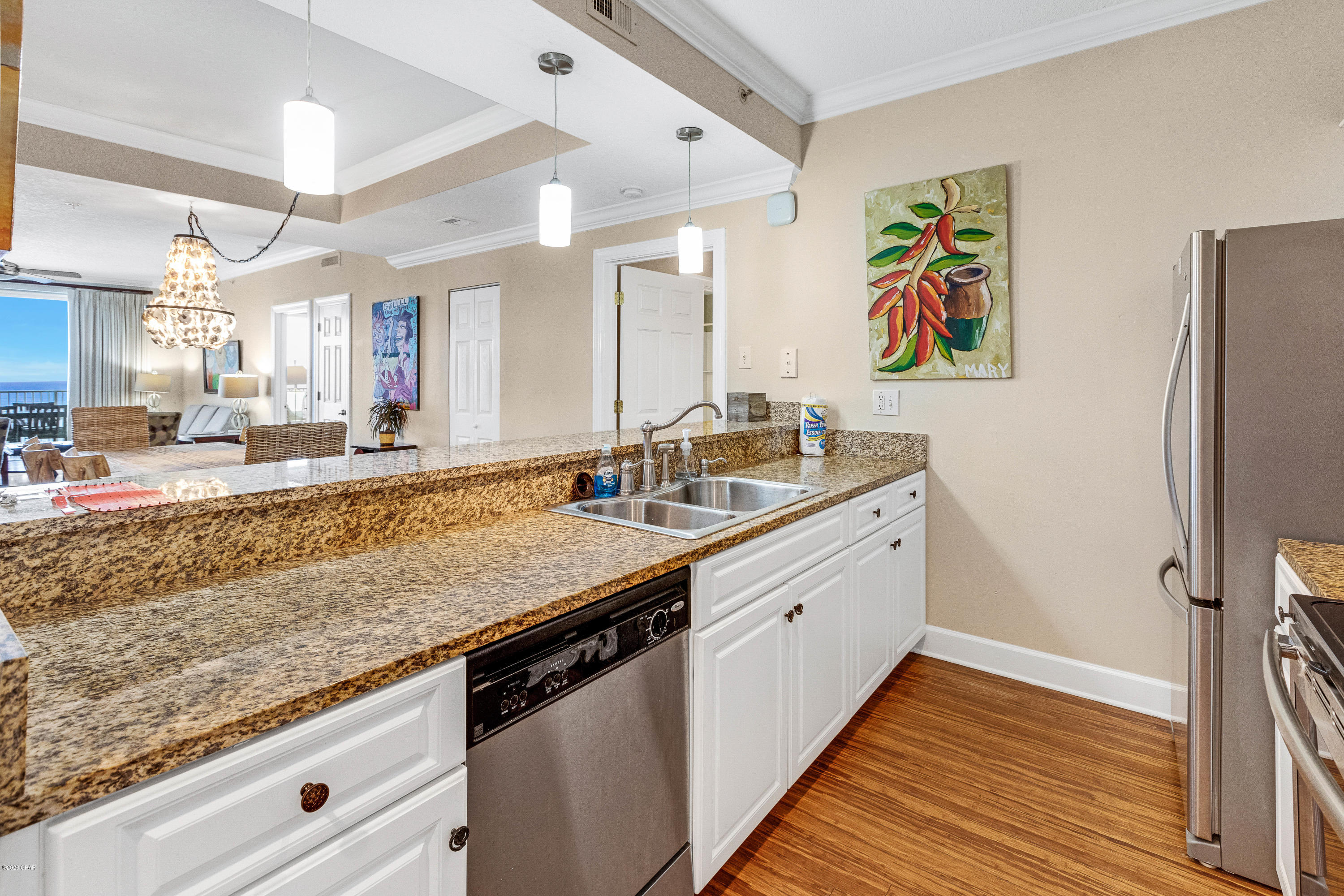 Ocean Ritz - Residential