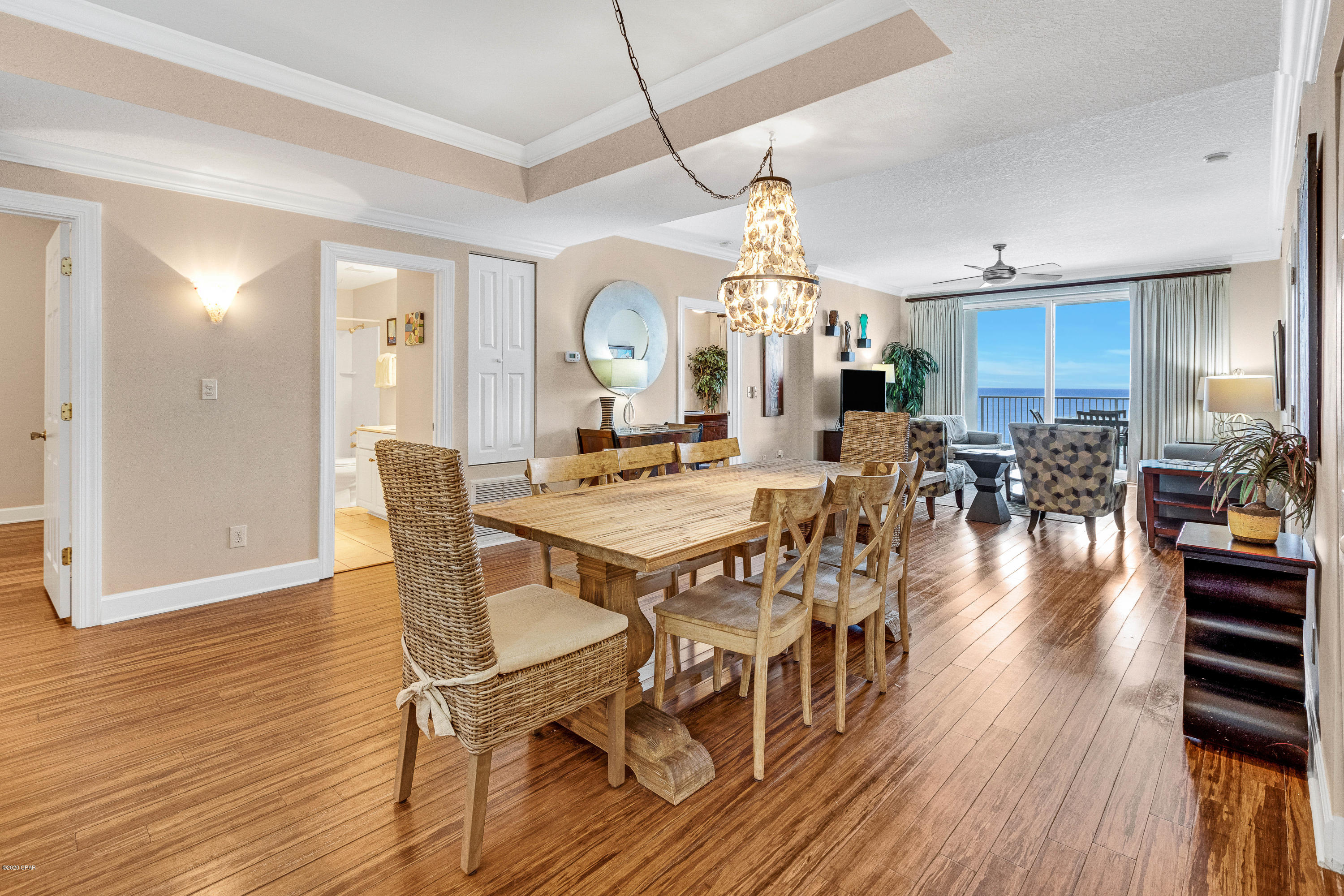 Ocean Ritz - Residential