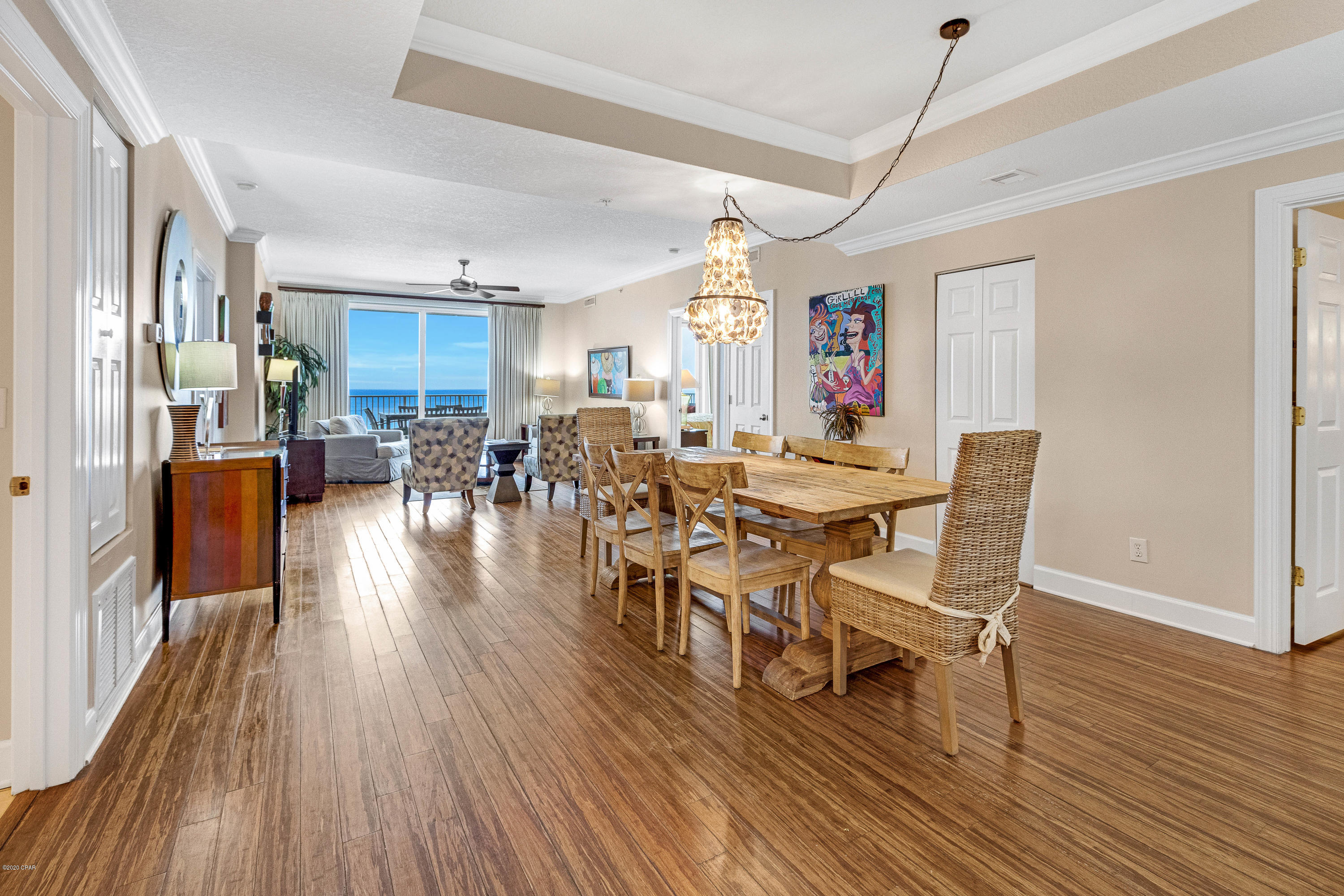 Ocean Ritz - Residential