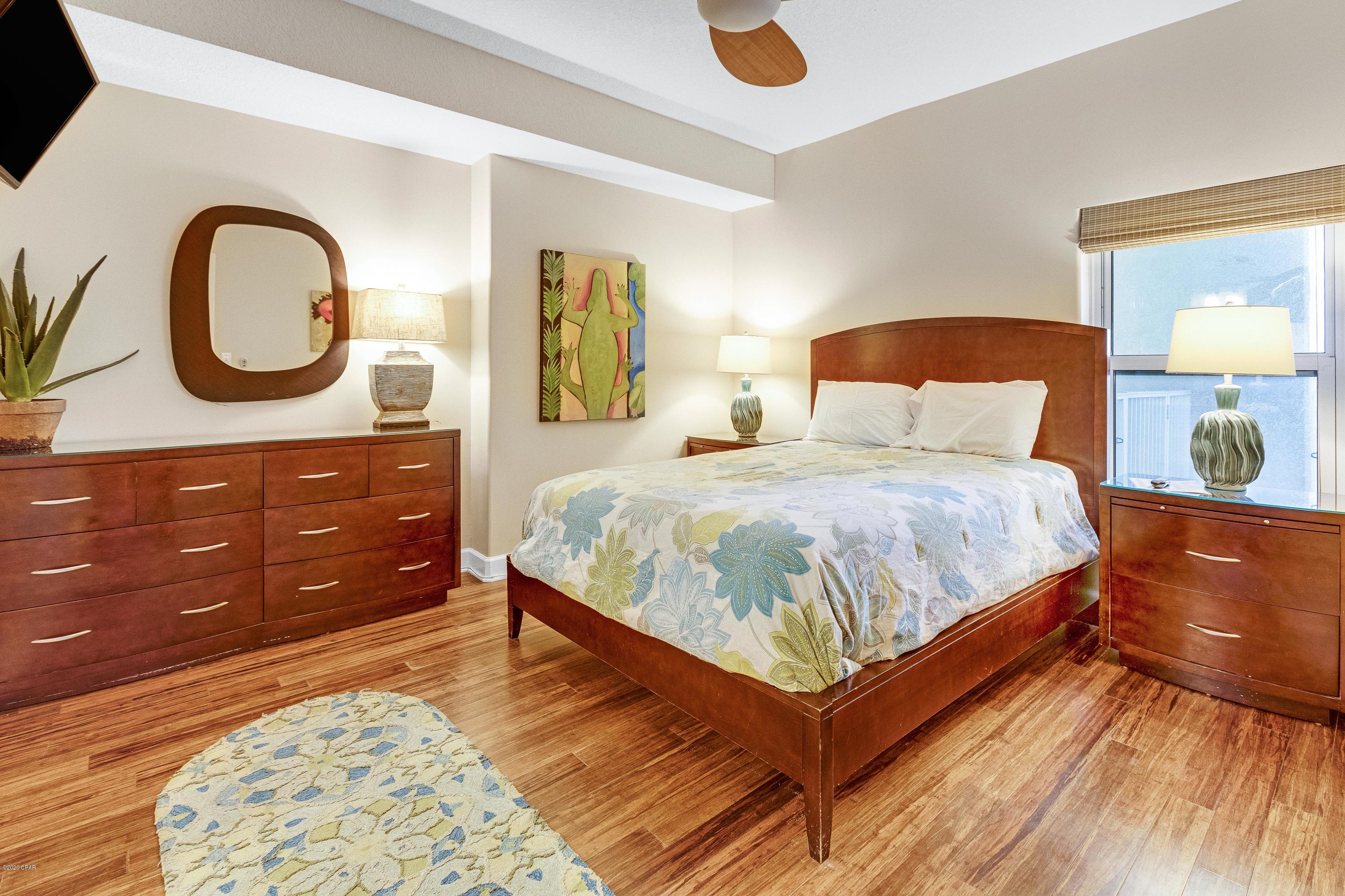 Ocean Ritz - Residential