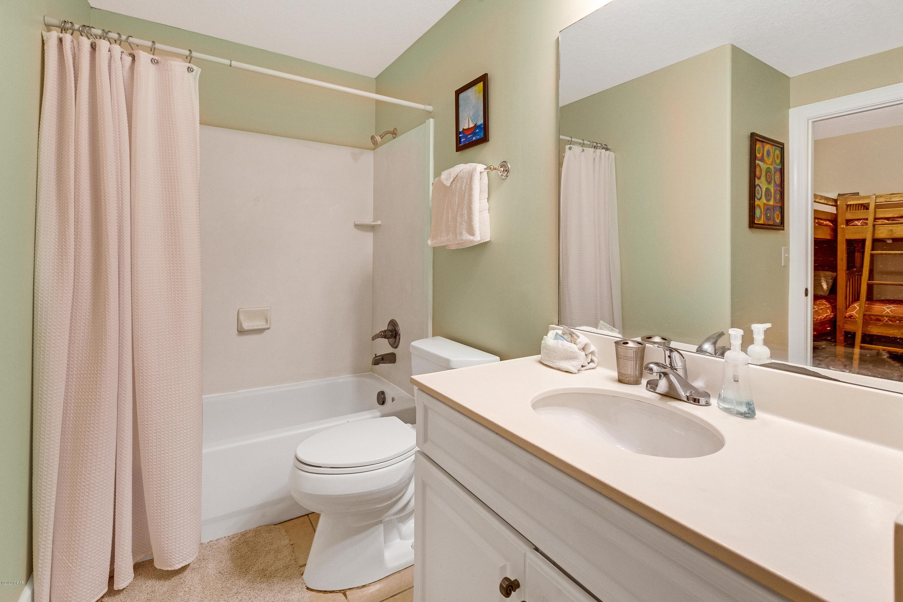 Ocean Ritz - Residential