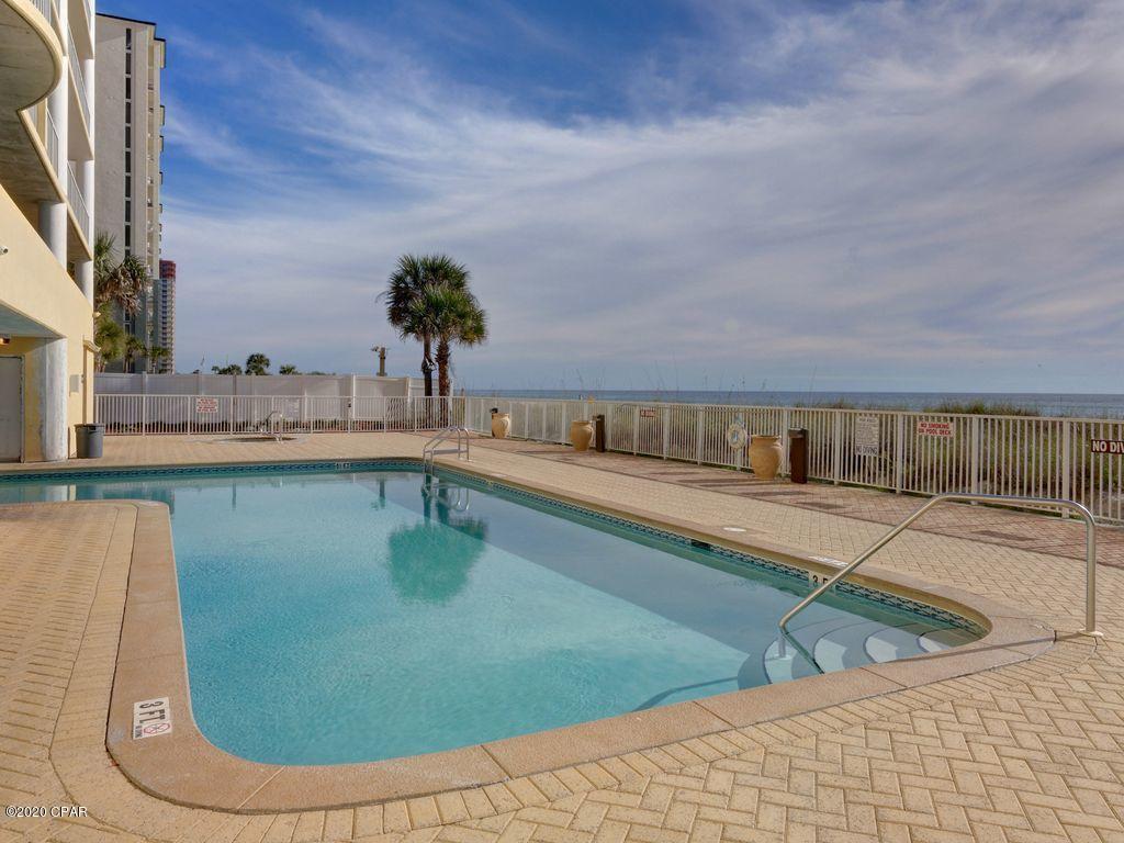 Ocean Ritz - Residential