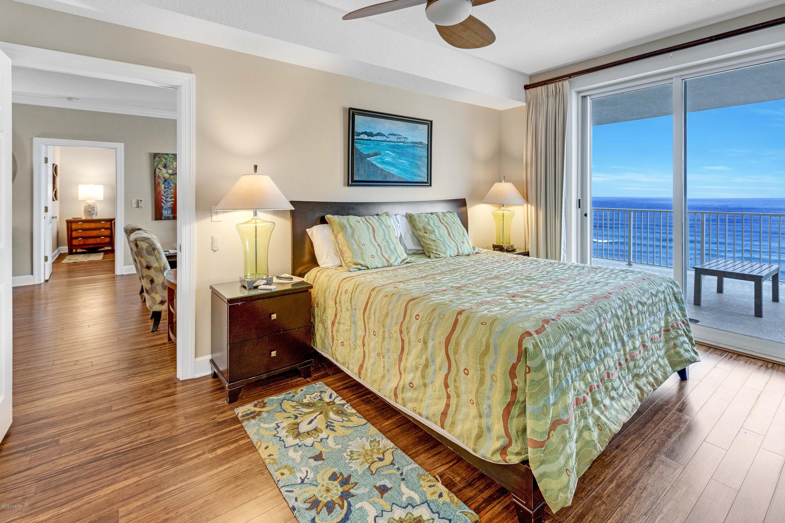 Ocean Ritz - Residential