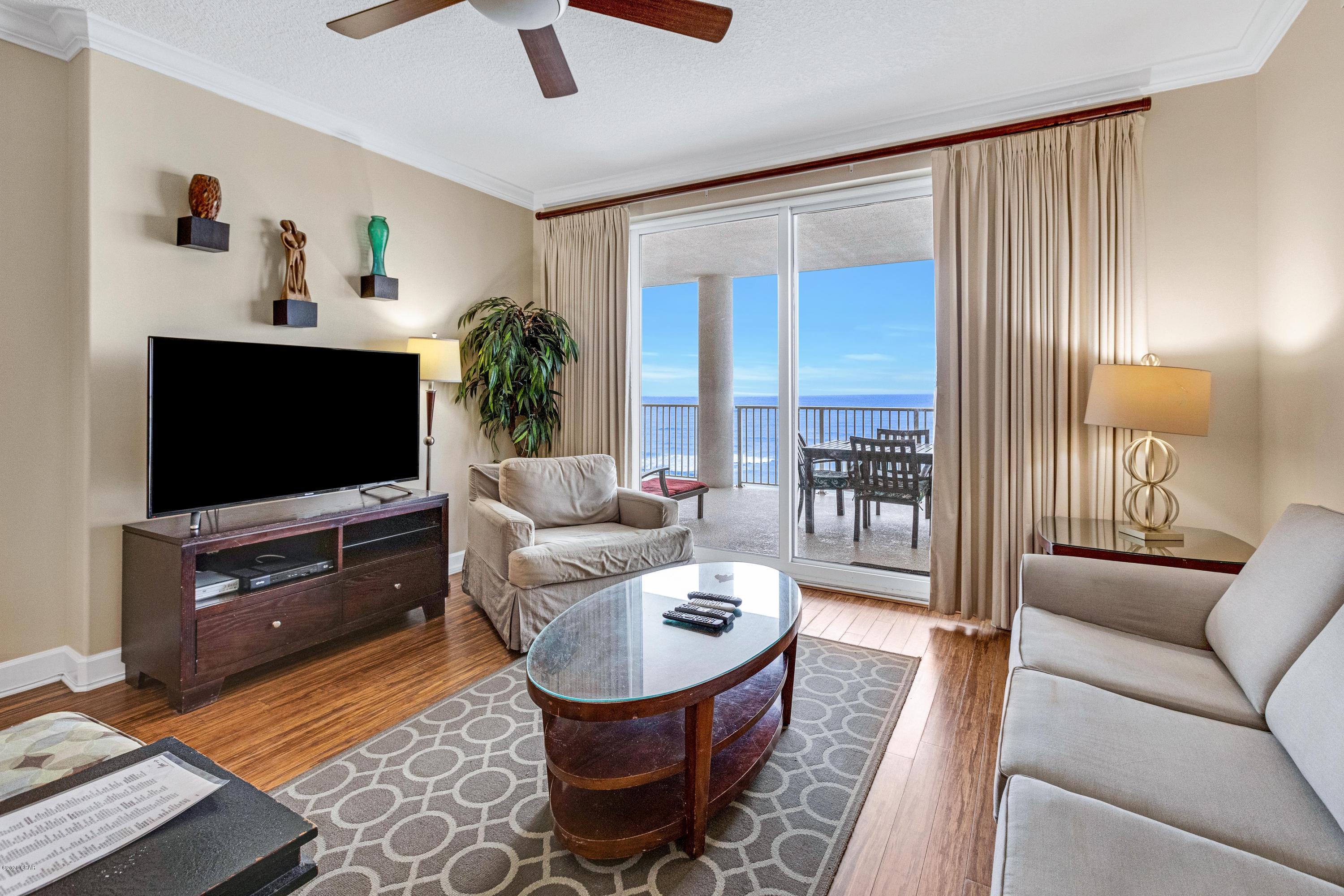 Ocean Ritz - Residential