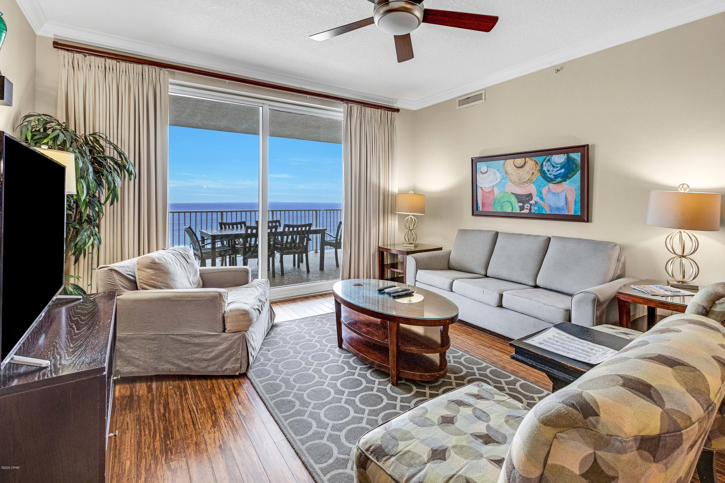 Ocean Ritz - Residential