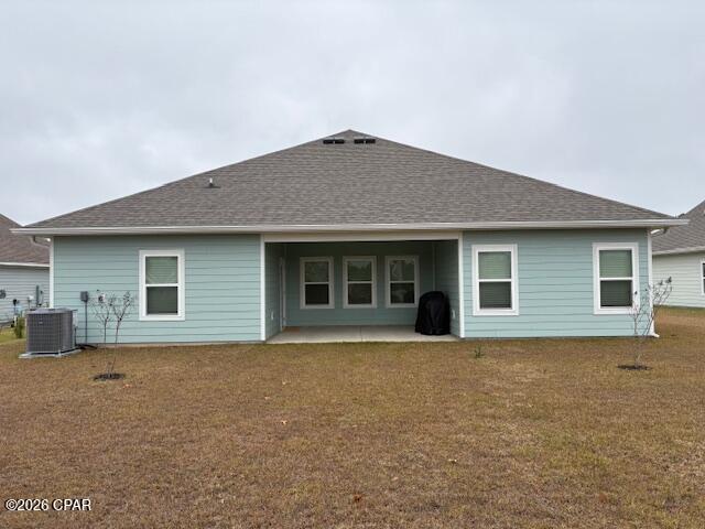 Heron Walk - Residential