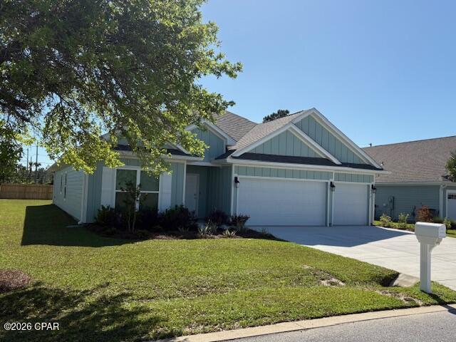 Heron Walk - Residential