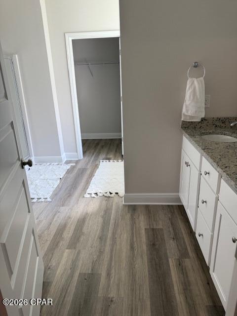 Heron Walk - Residential