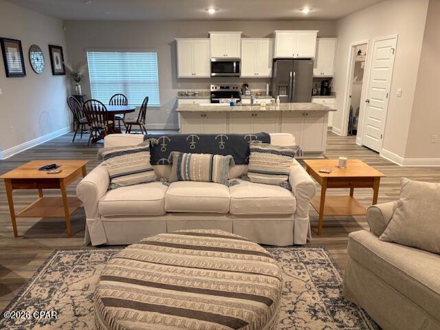 Heron Walk - Residential