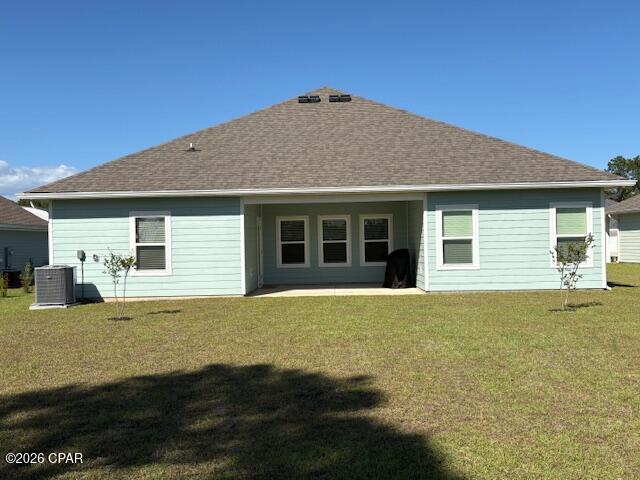 Heron Walk - Residential