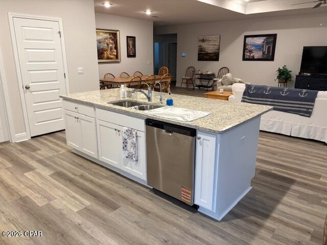 Heron Walk - Residential