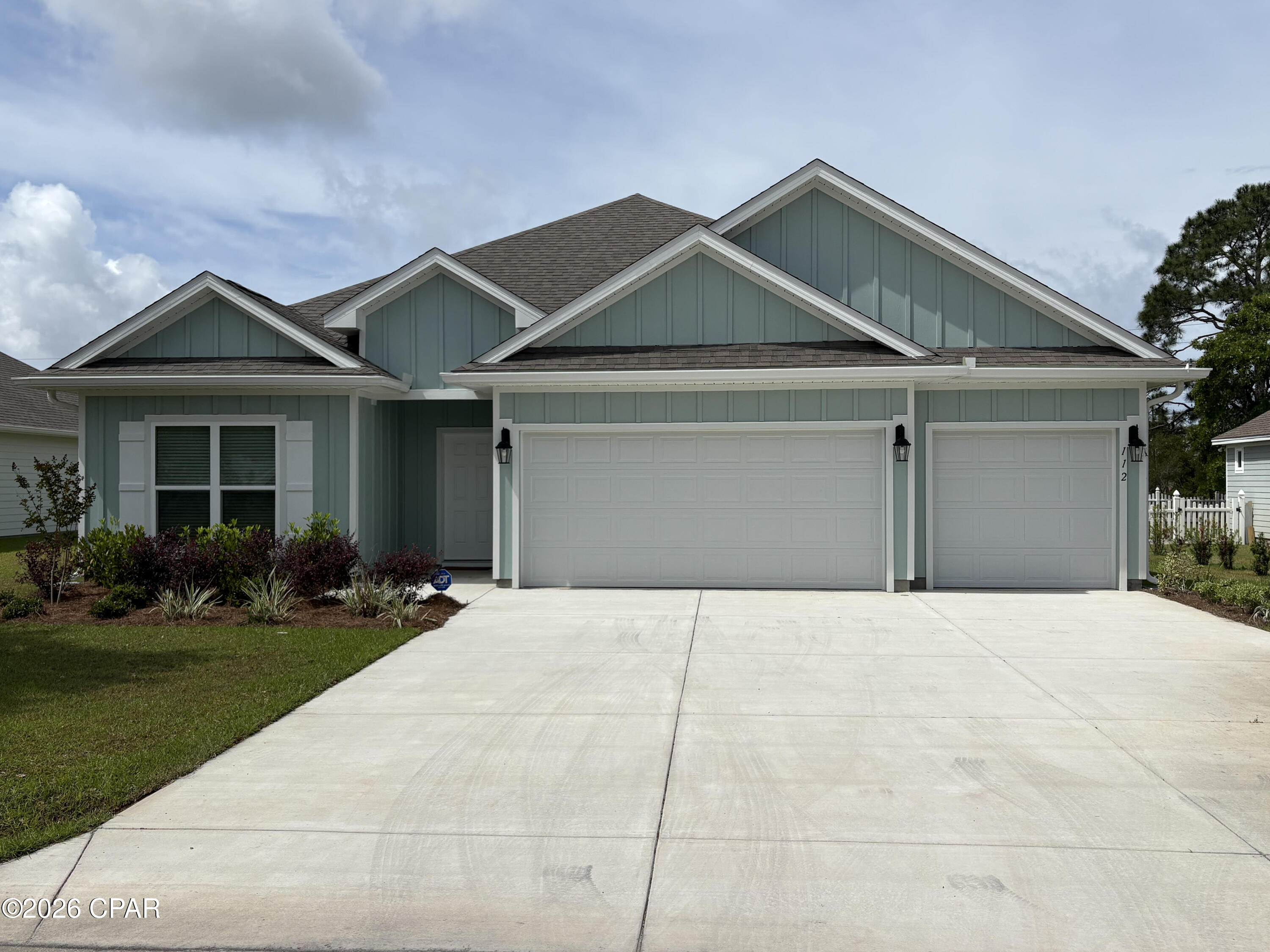 Heron Walk - Residential