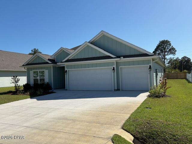 Heron Walk - Residential