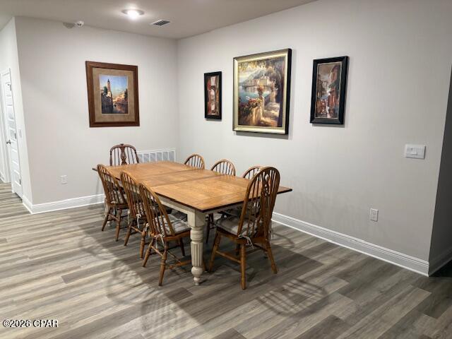 Heron Walk - Residential