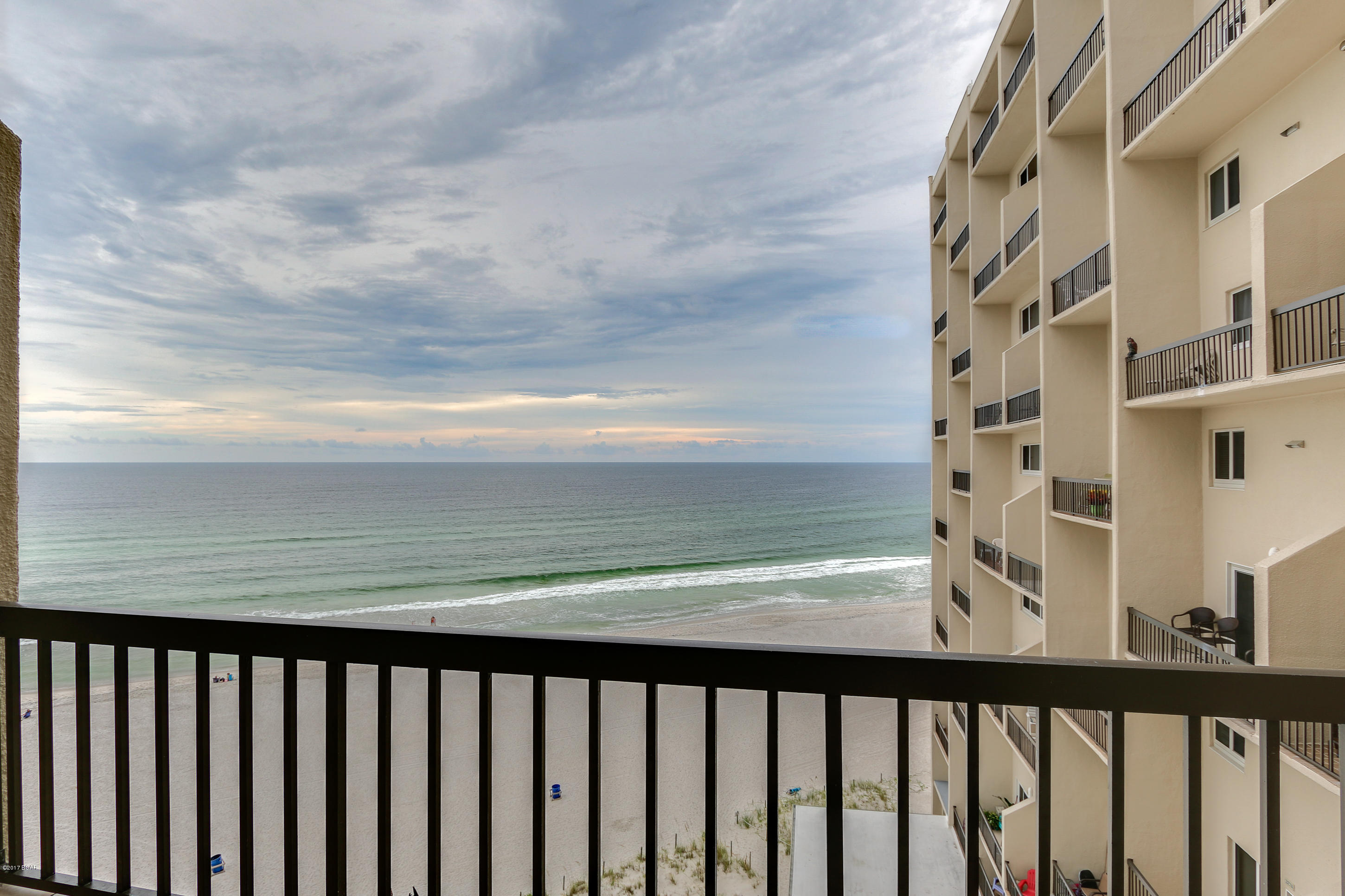 Pinnacle Port Phase 1-A - Residential