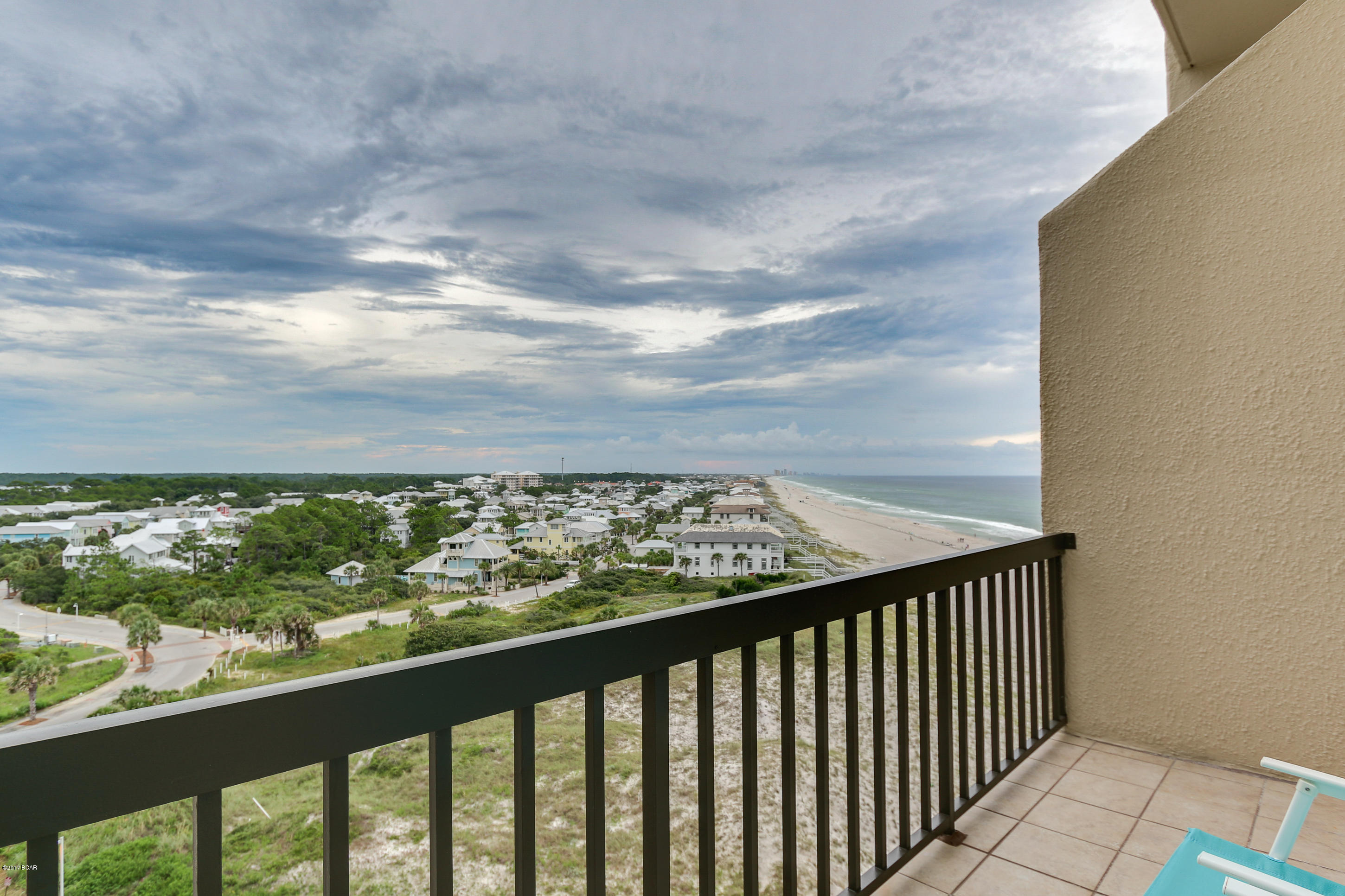 Pinnacle Port Phase 1-A - Residential