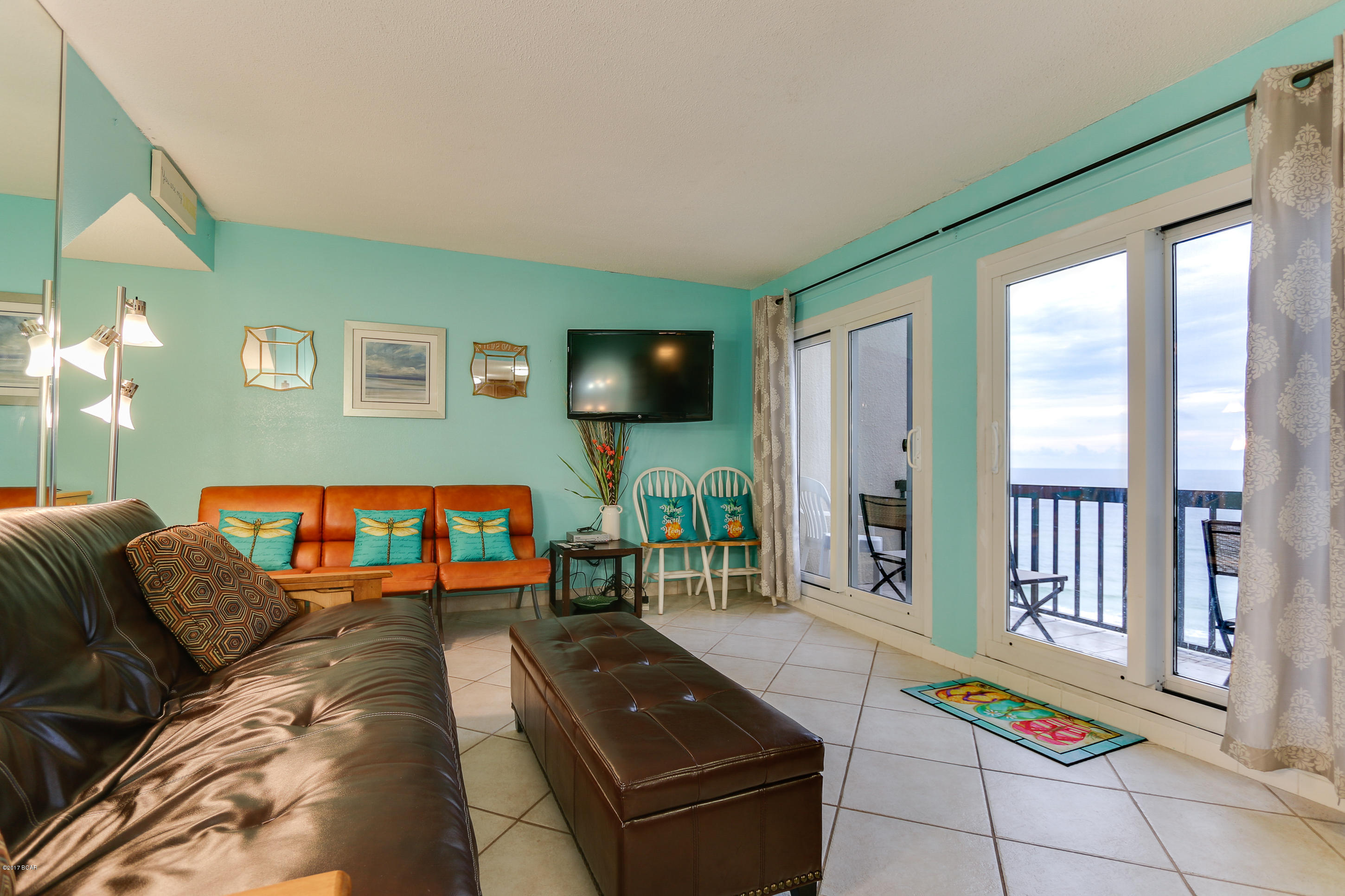 Pinnacle Port Phase 1-A - Residential