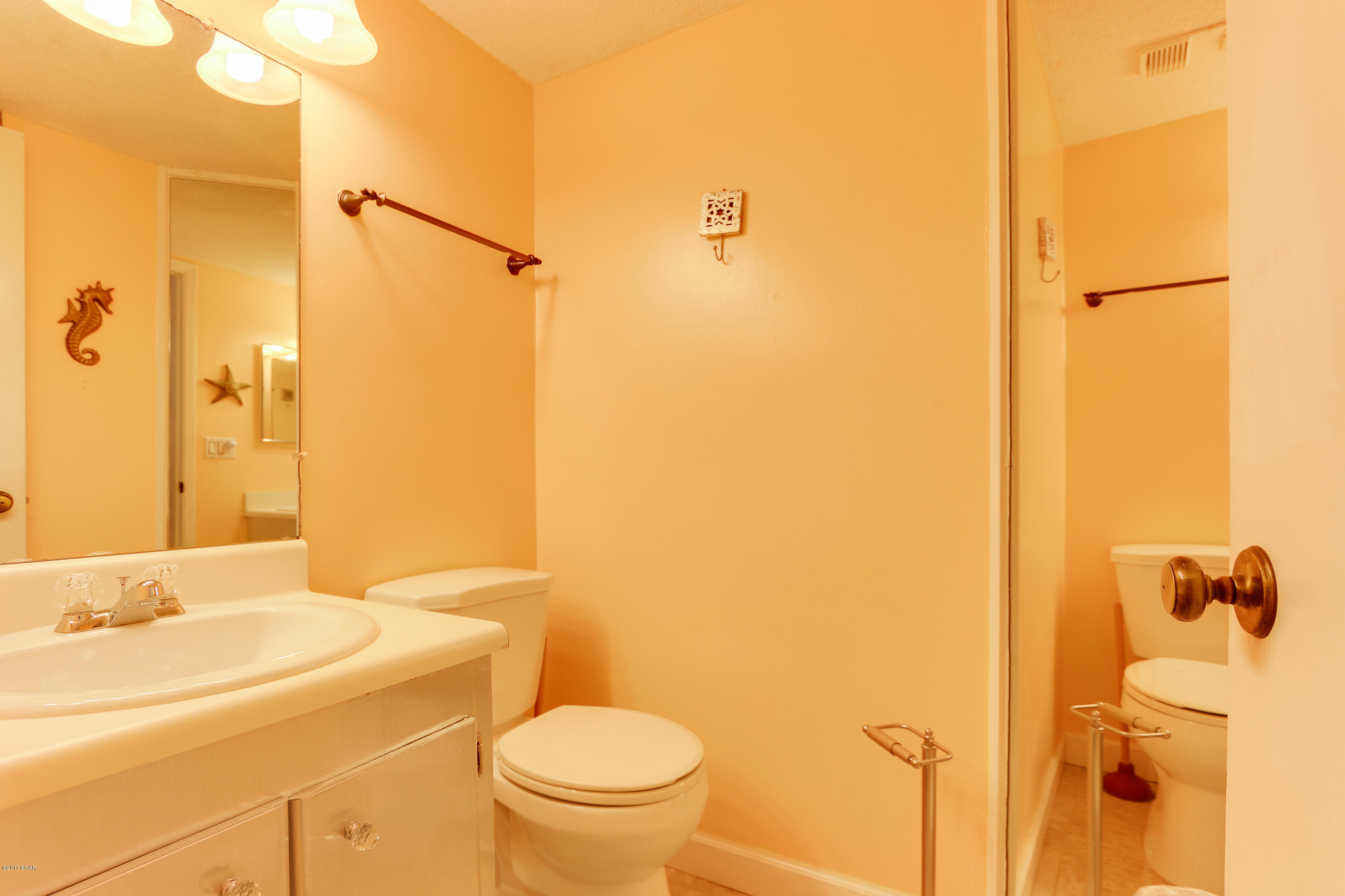 Pinnacle Port Phase 1-A - Residential