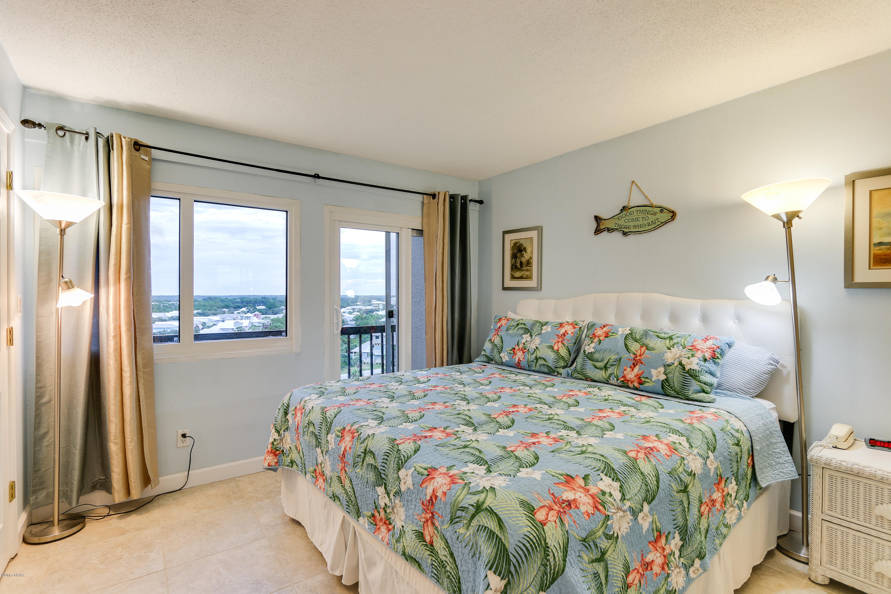 Pinnacle Port Phase 1-A - Residential