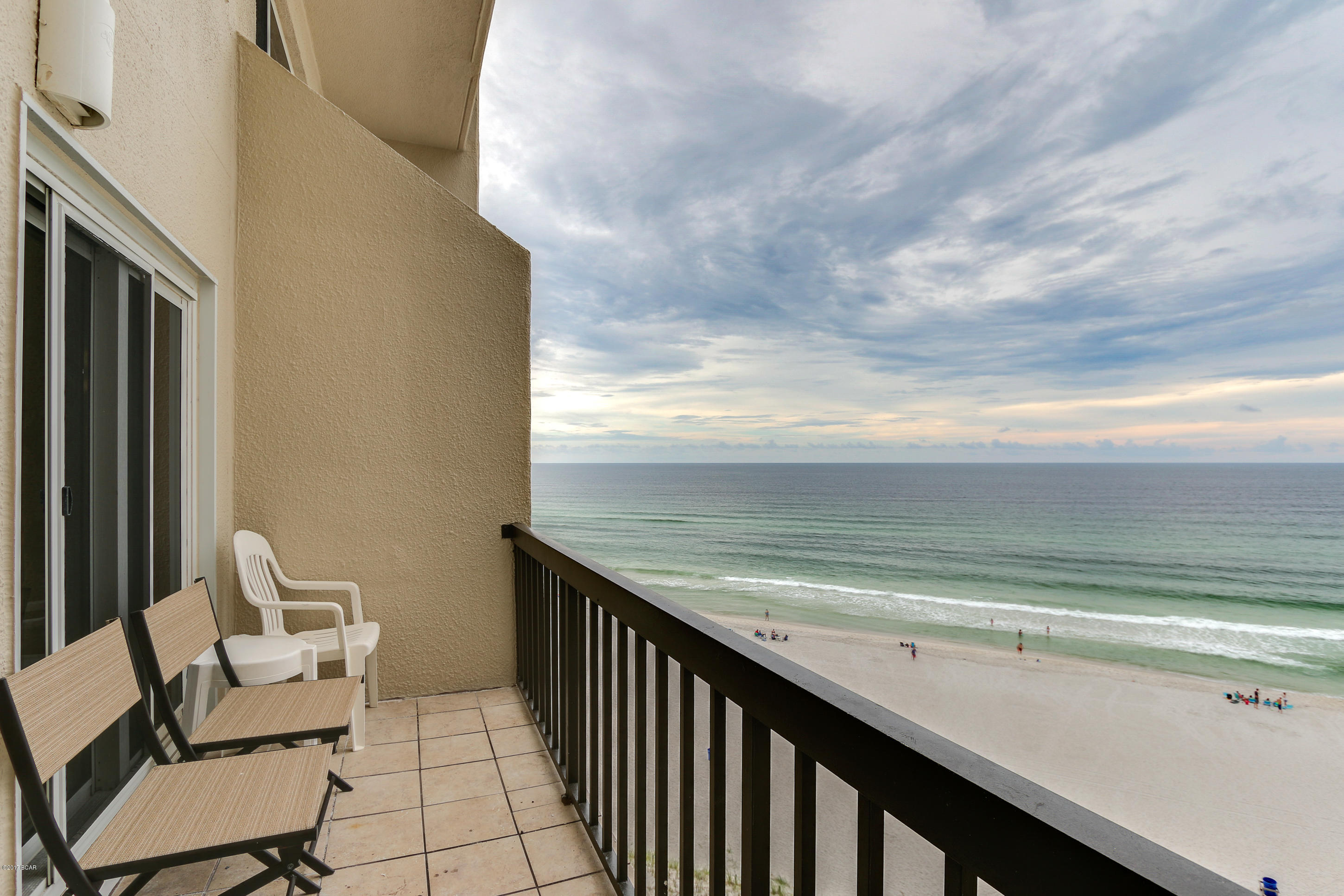 Pinnacle Port Phase 1-A - Residential