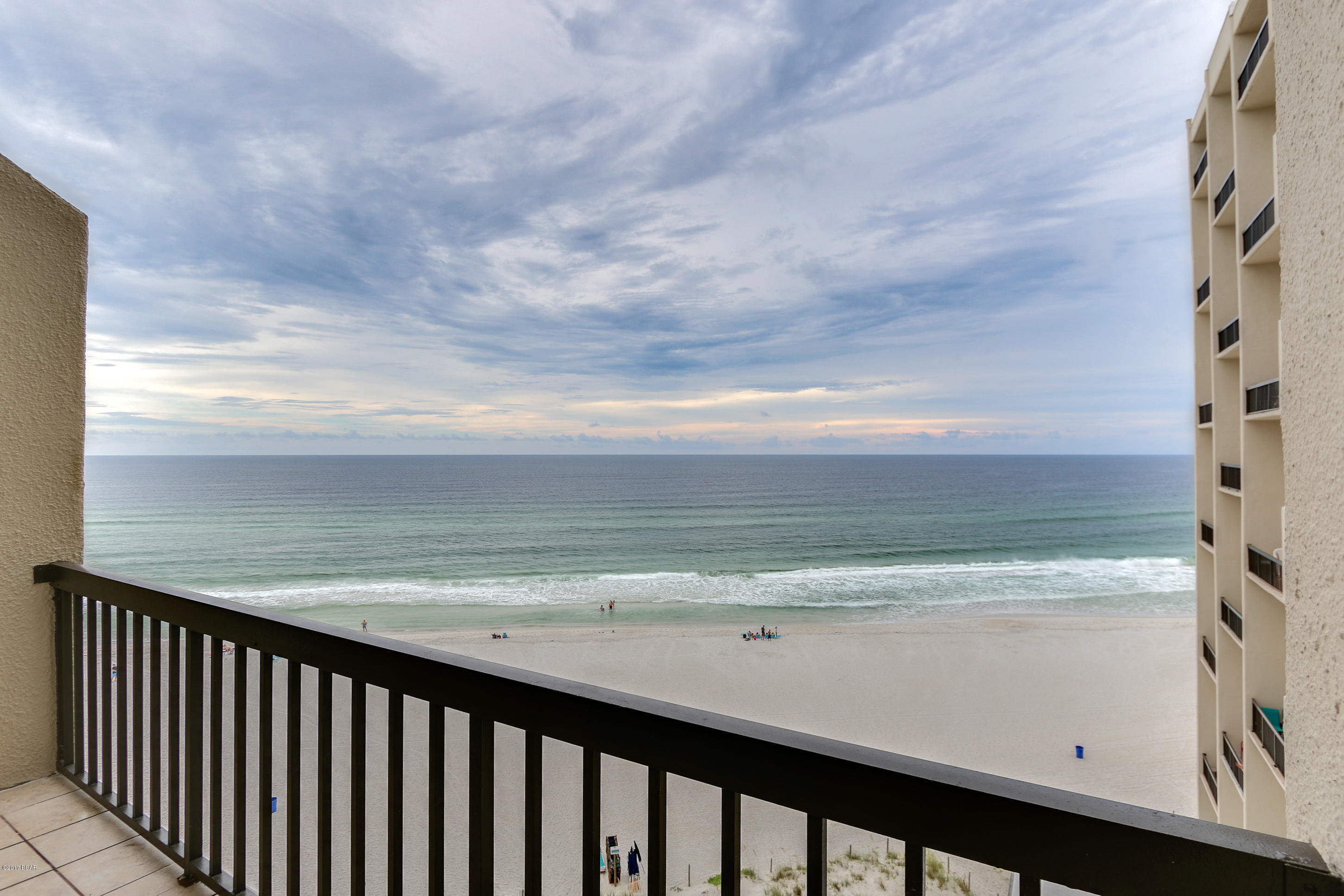 Pinnacle Port Phase 1-A - Residential