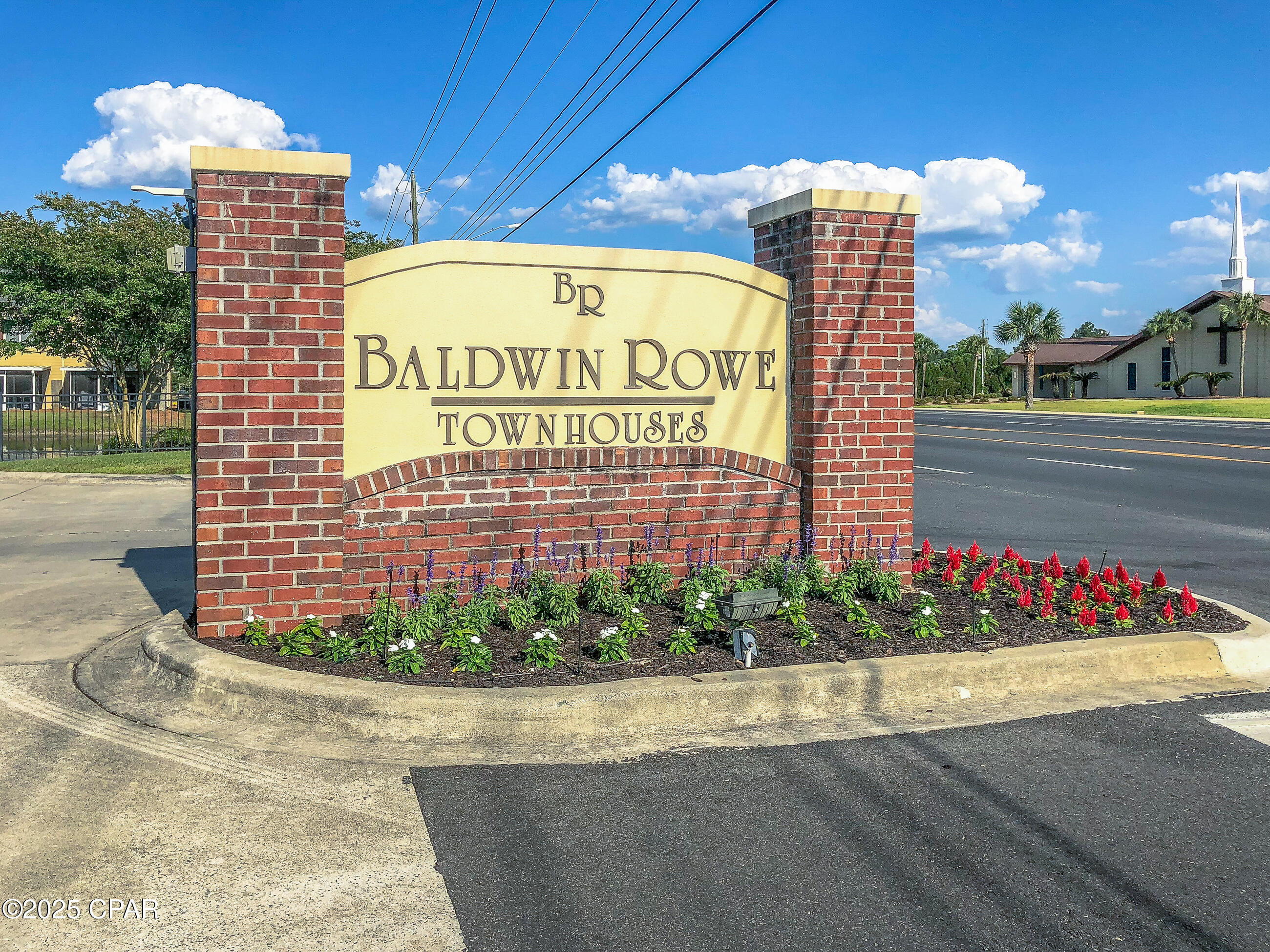 Baldwin Rowe - Residential Lease