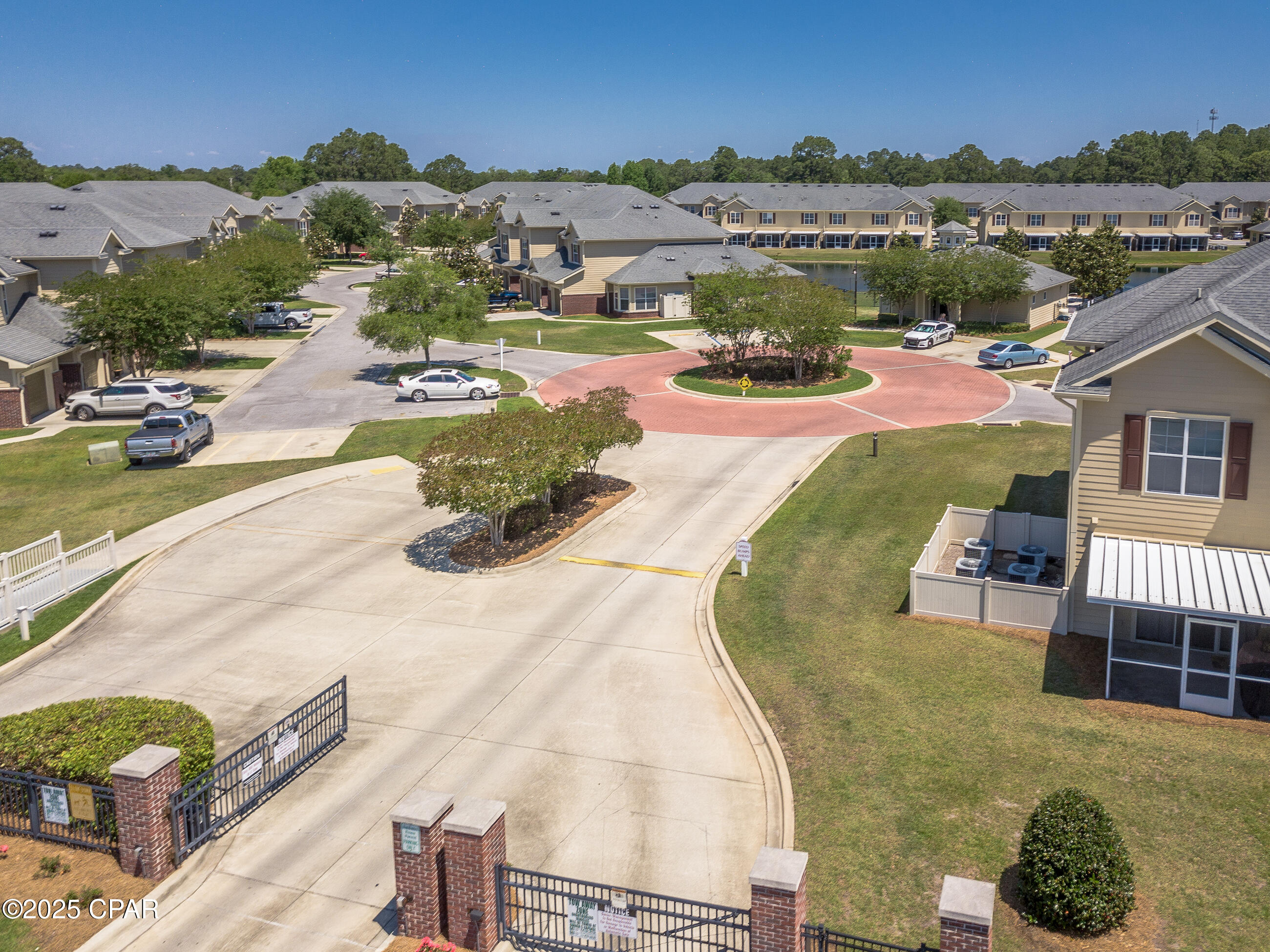 Baldwin Rowe - Residential Lease