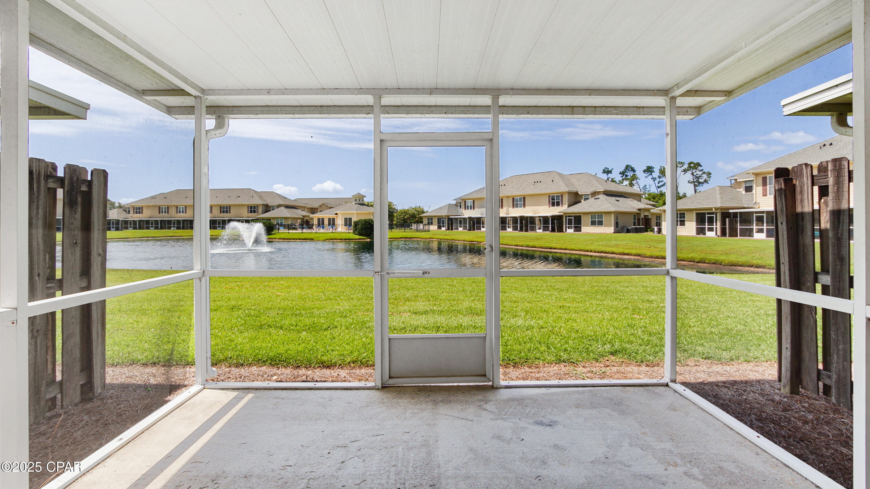 Baldwin Rowe - Residential Lease