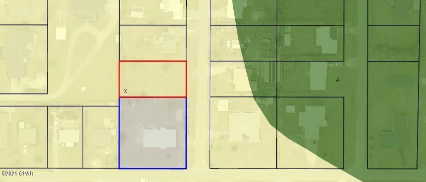 [No Recorded Subdiv] - Land