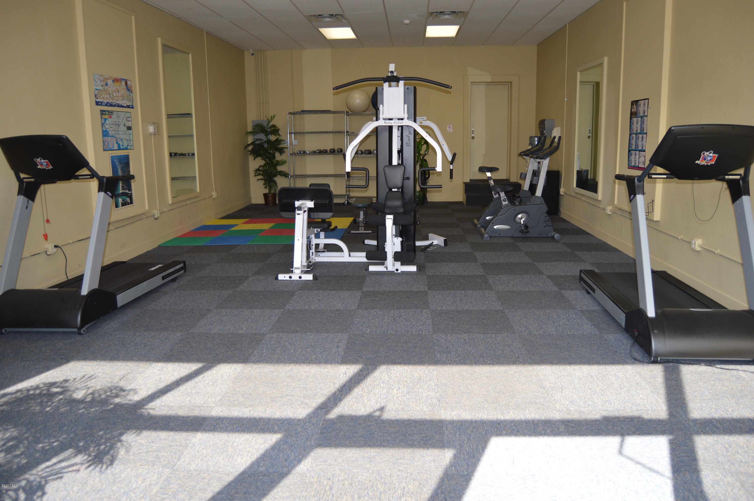 Sunbird Condo - Residential