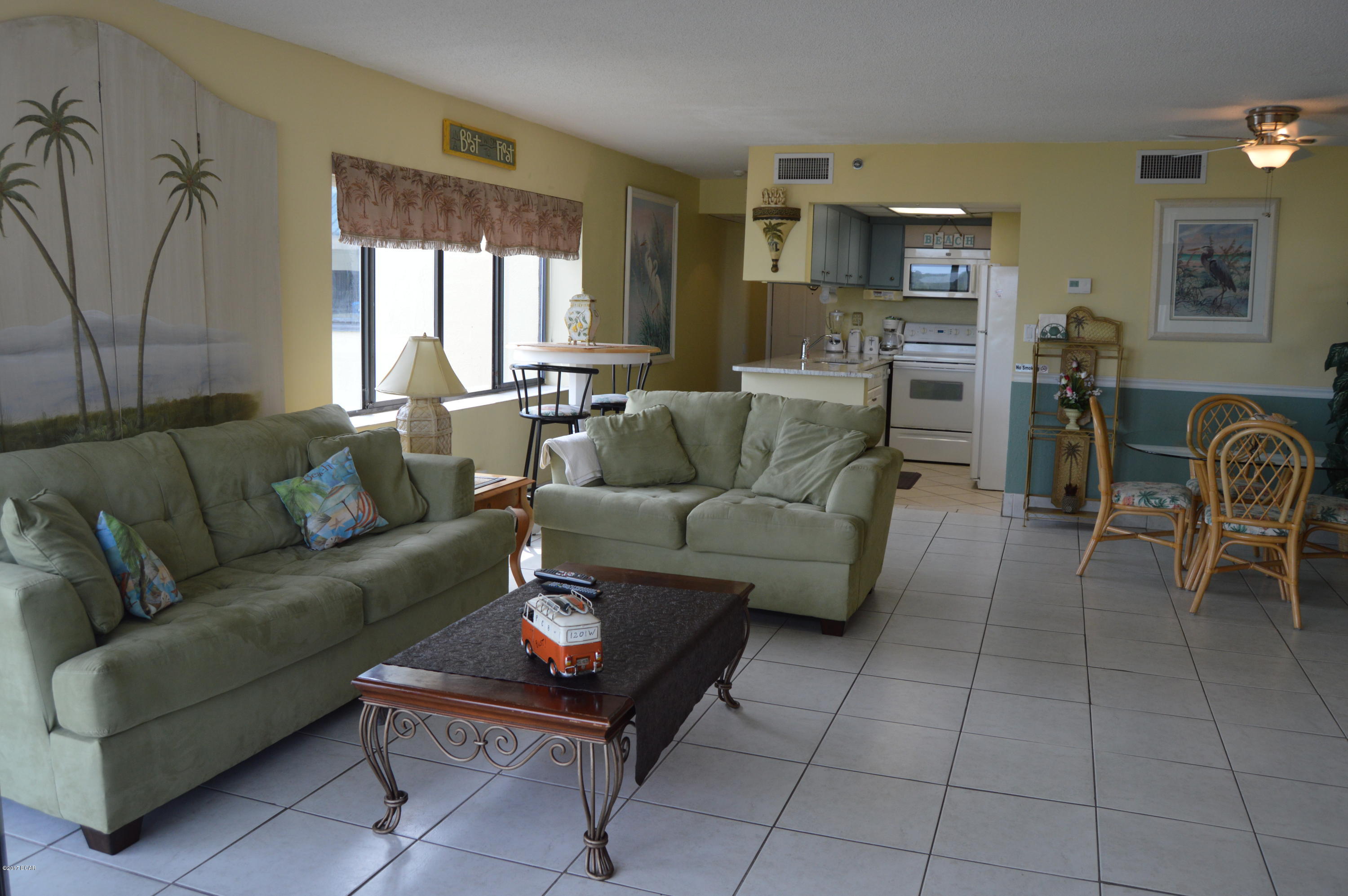 Sunbird Condo - Residential