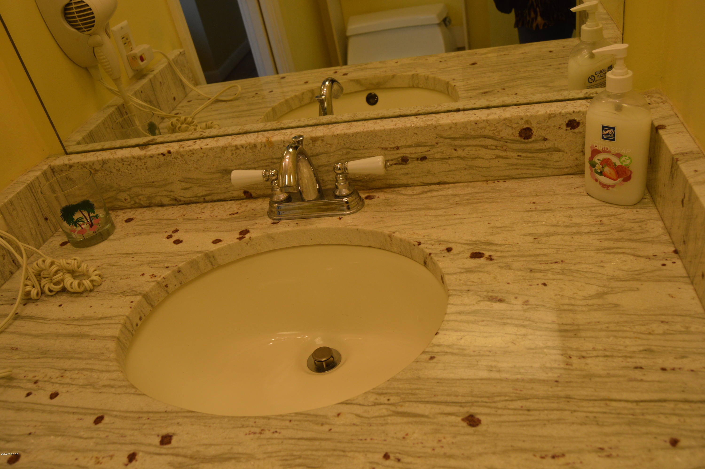 Sunbird Condo - Residential