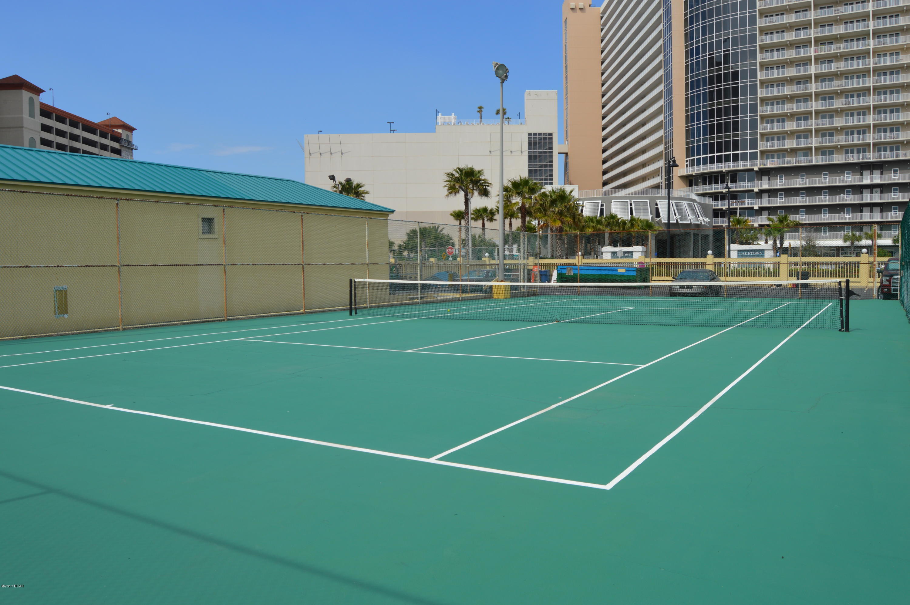 Sunbird Condo - Residential