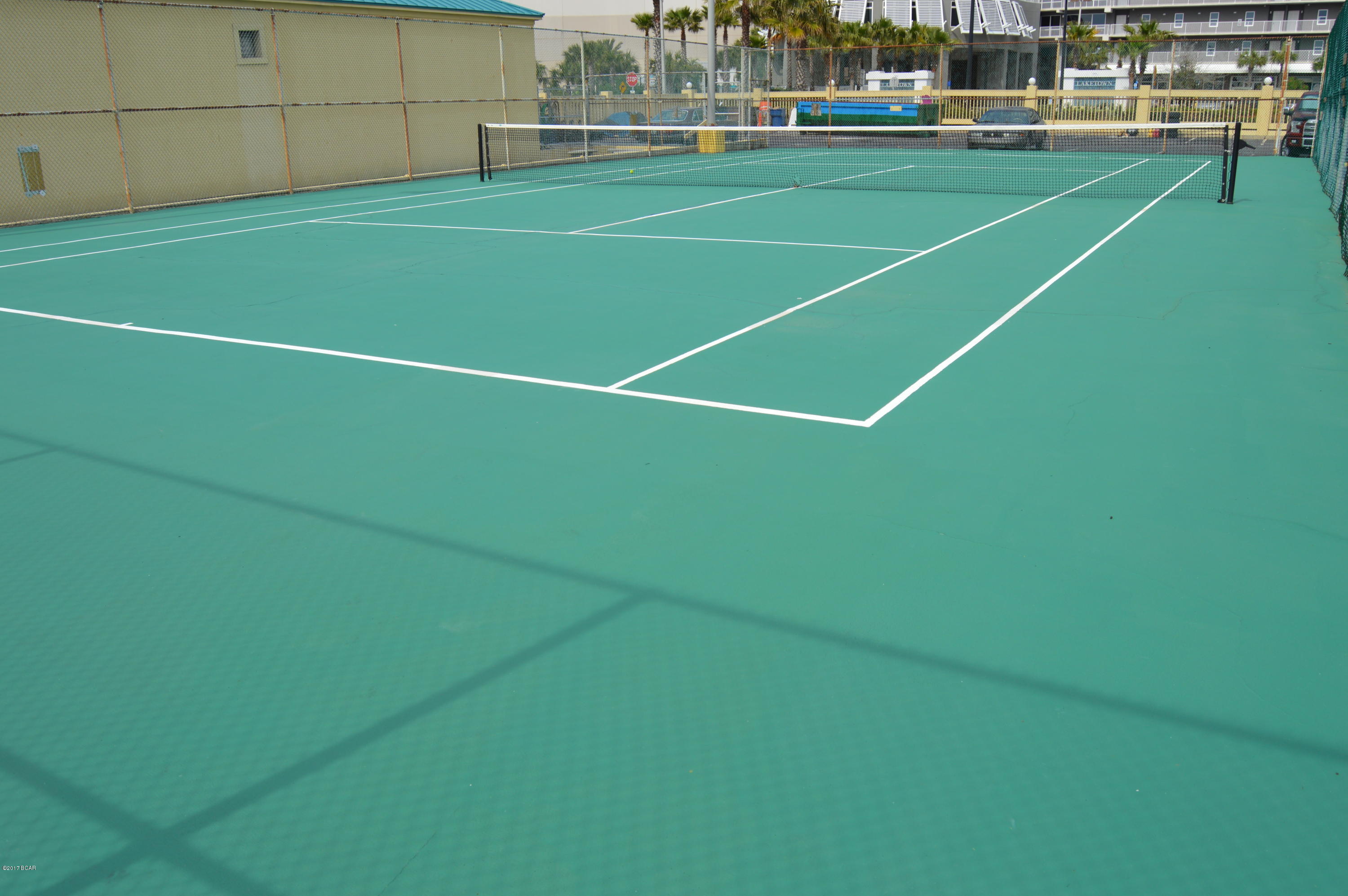 Sunbird Condo - Residential