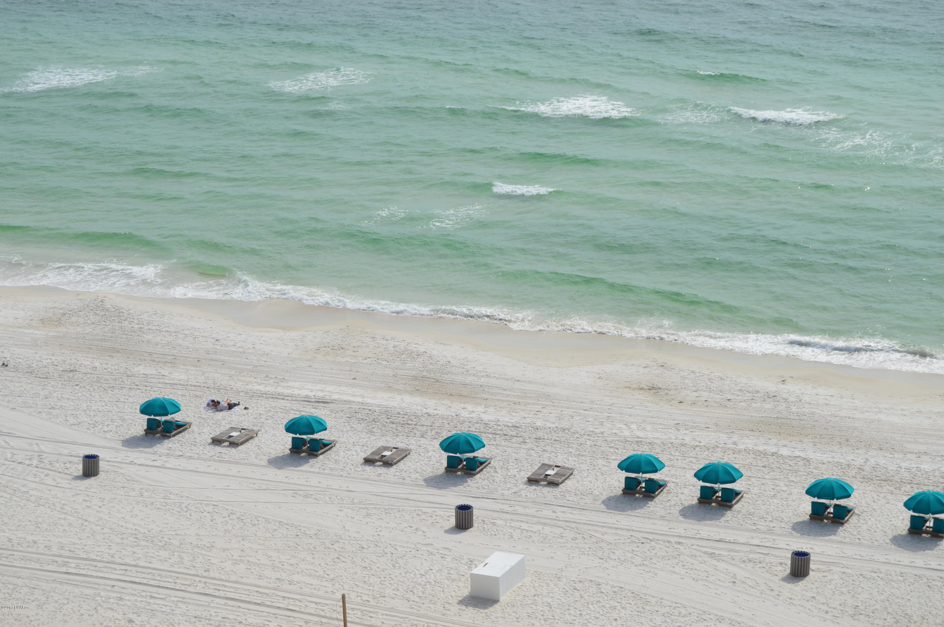 Sunbird Condo - Residential