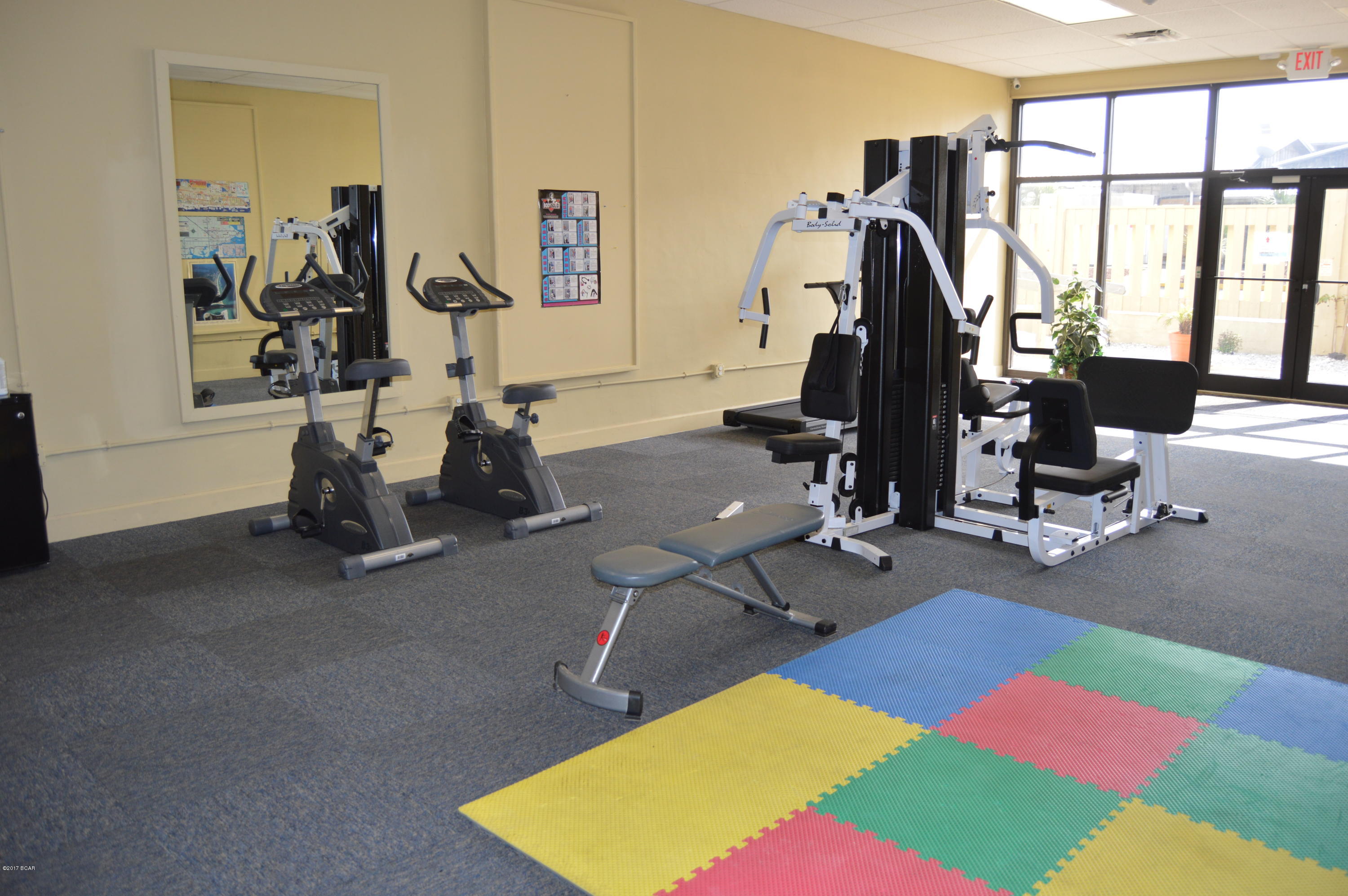 Sunbird Condo - Residential