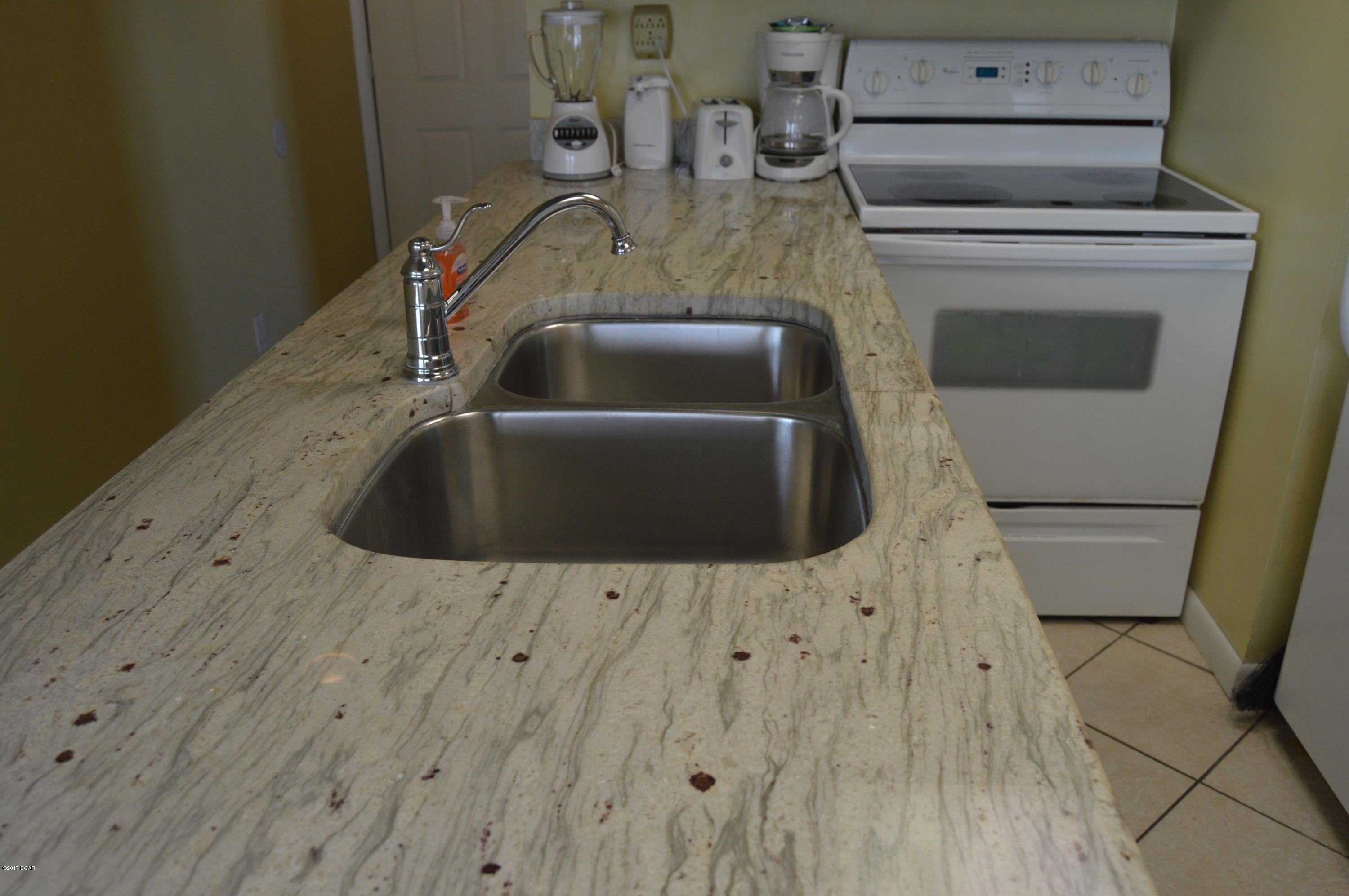 Sunbird Condo - Residential