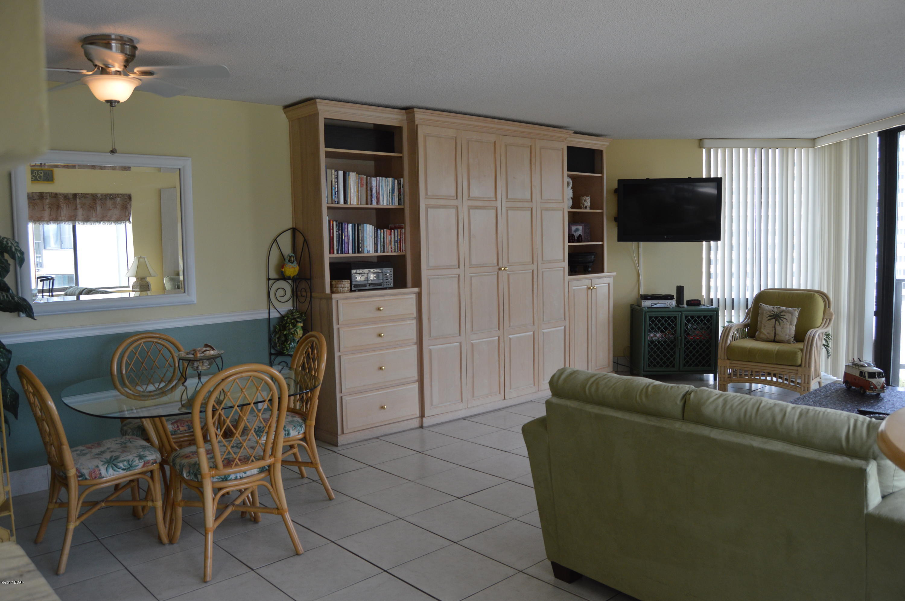 Sunbird Condo - Residential