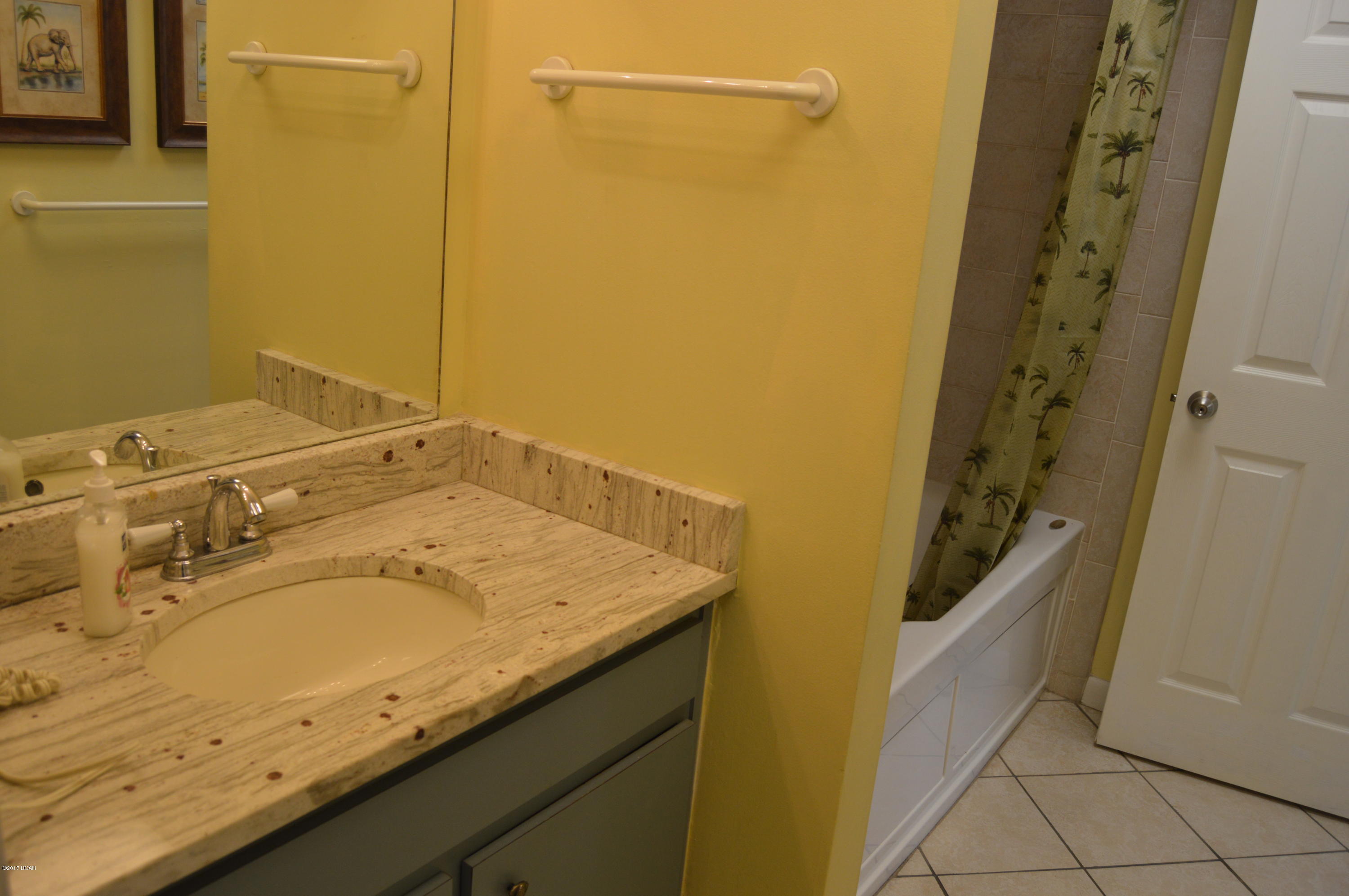 Sunbird Condo - Residential