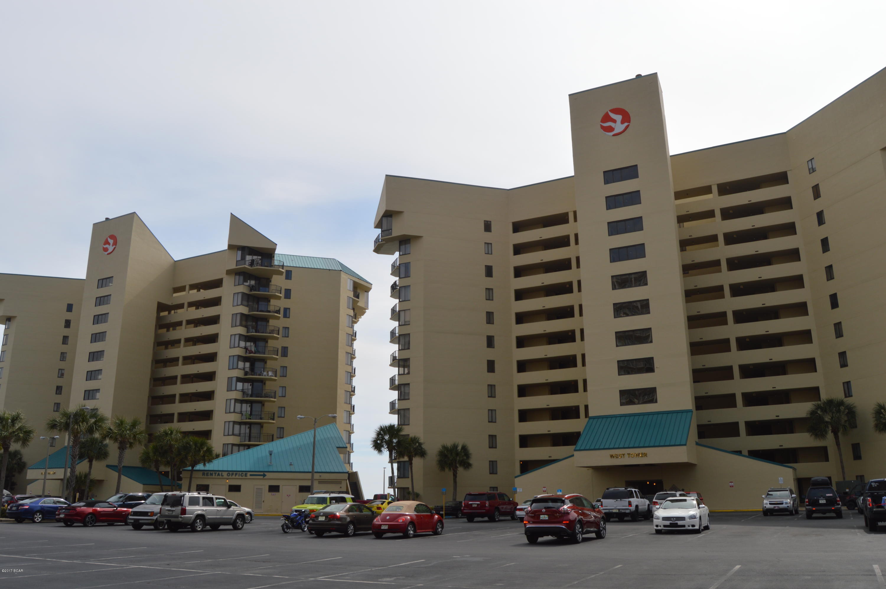 Sunbird Condo - Residential