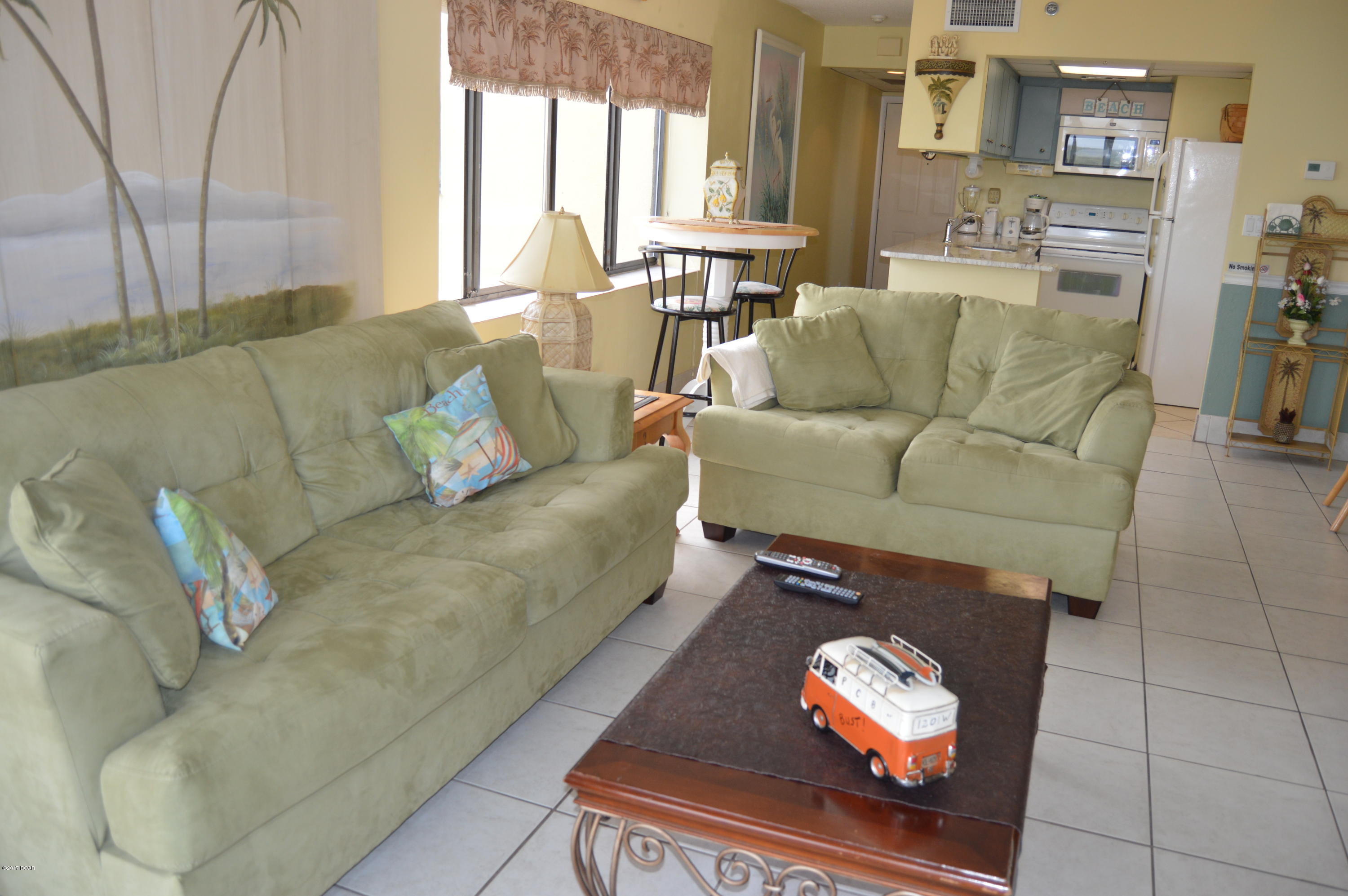 Sunbird Condo - Residential