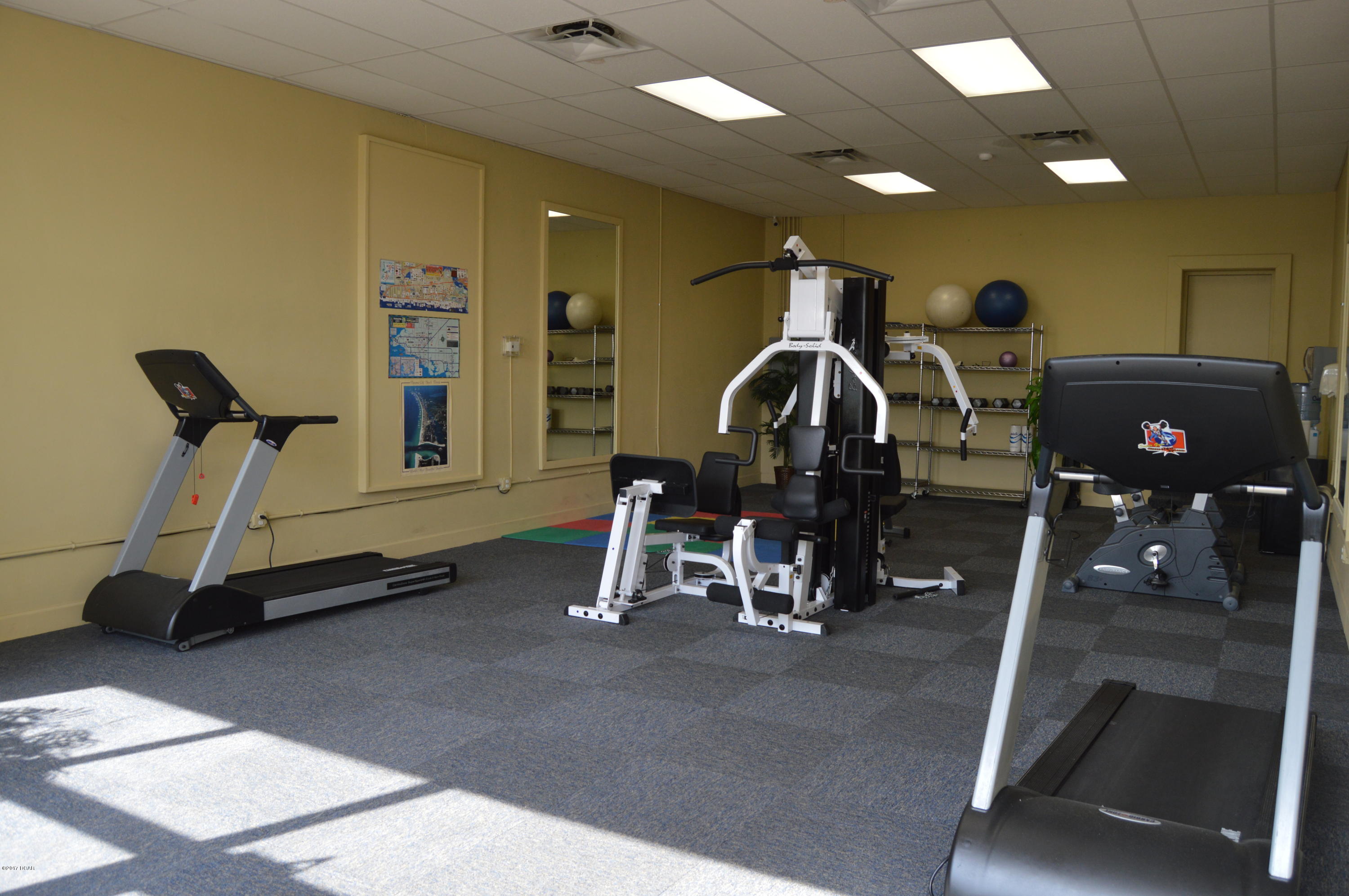 Sunbird Condo - Residential