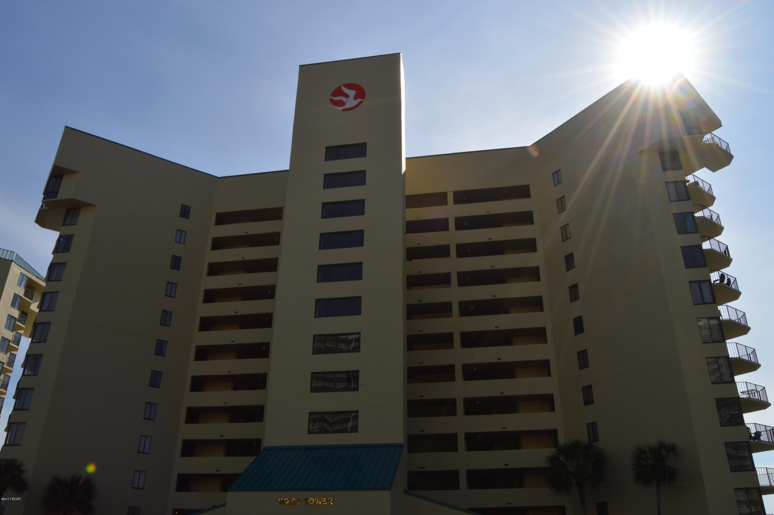 Sunbird Condo - Residential